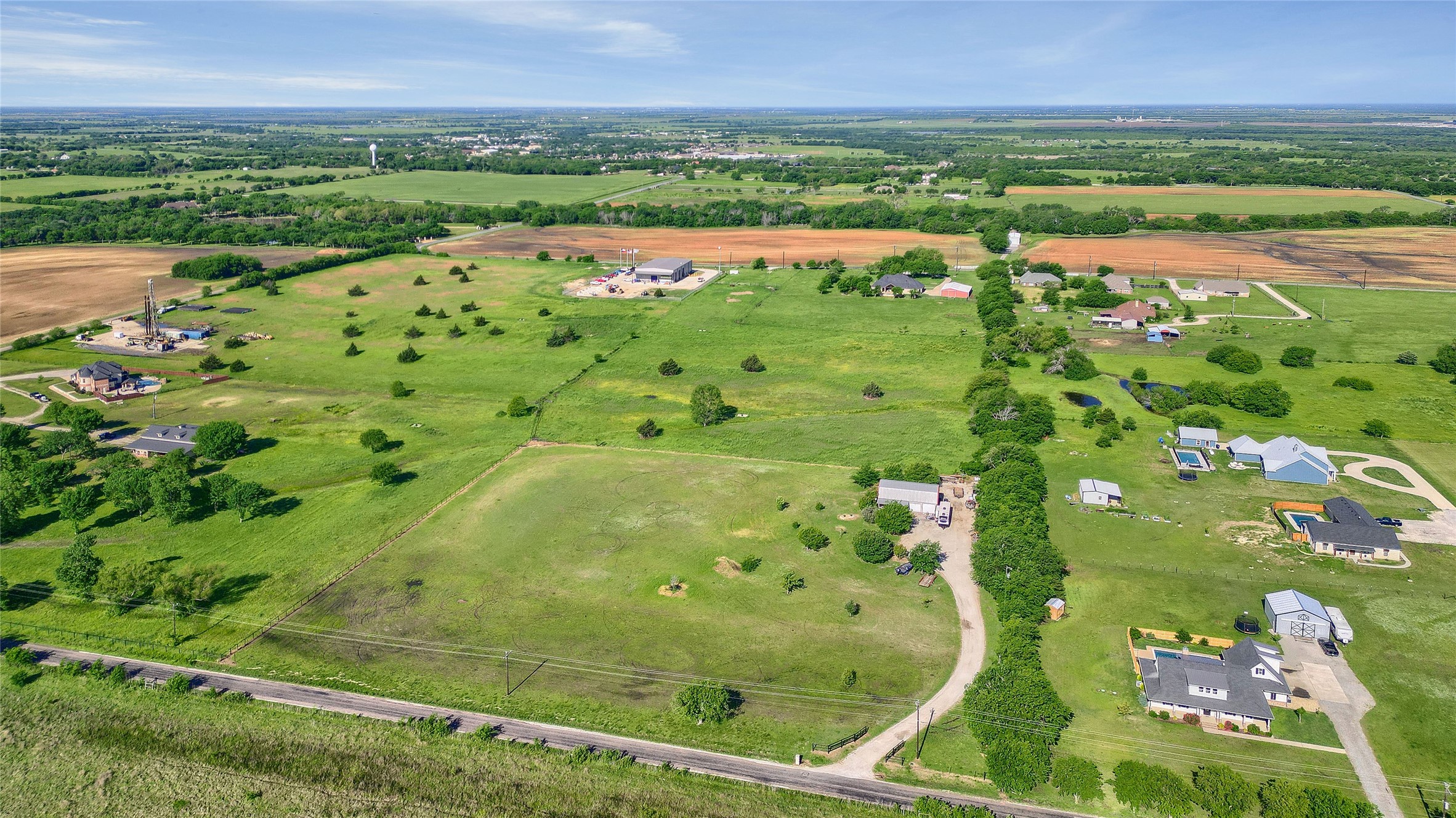 Lot 2 Jc Maples Road J