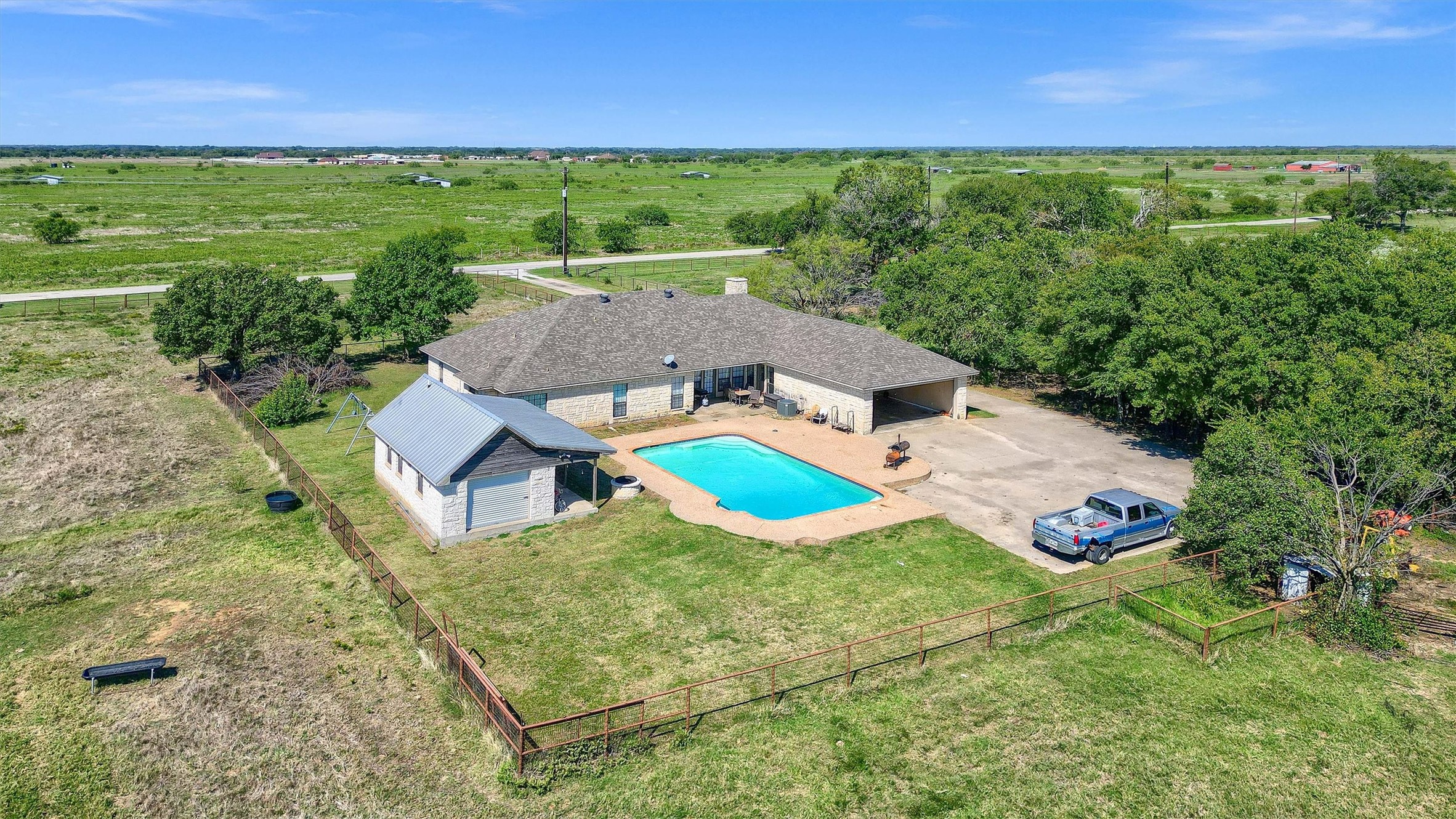 8016 Lights Ranch Road