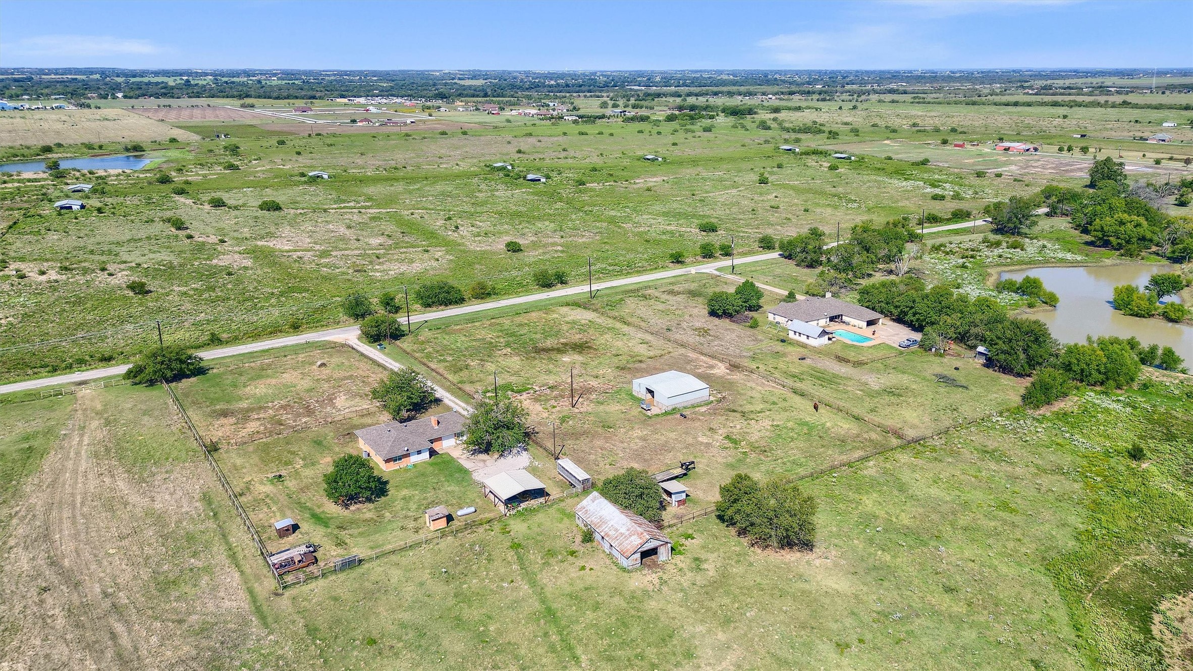 8016 Lights Ranch Road
