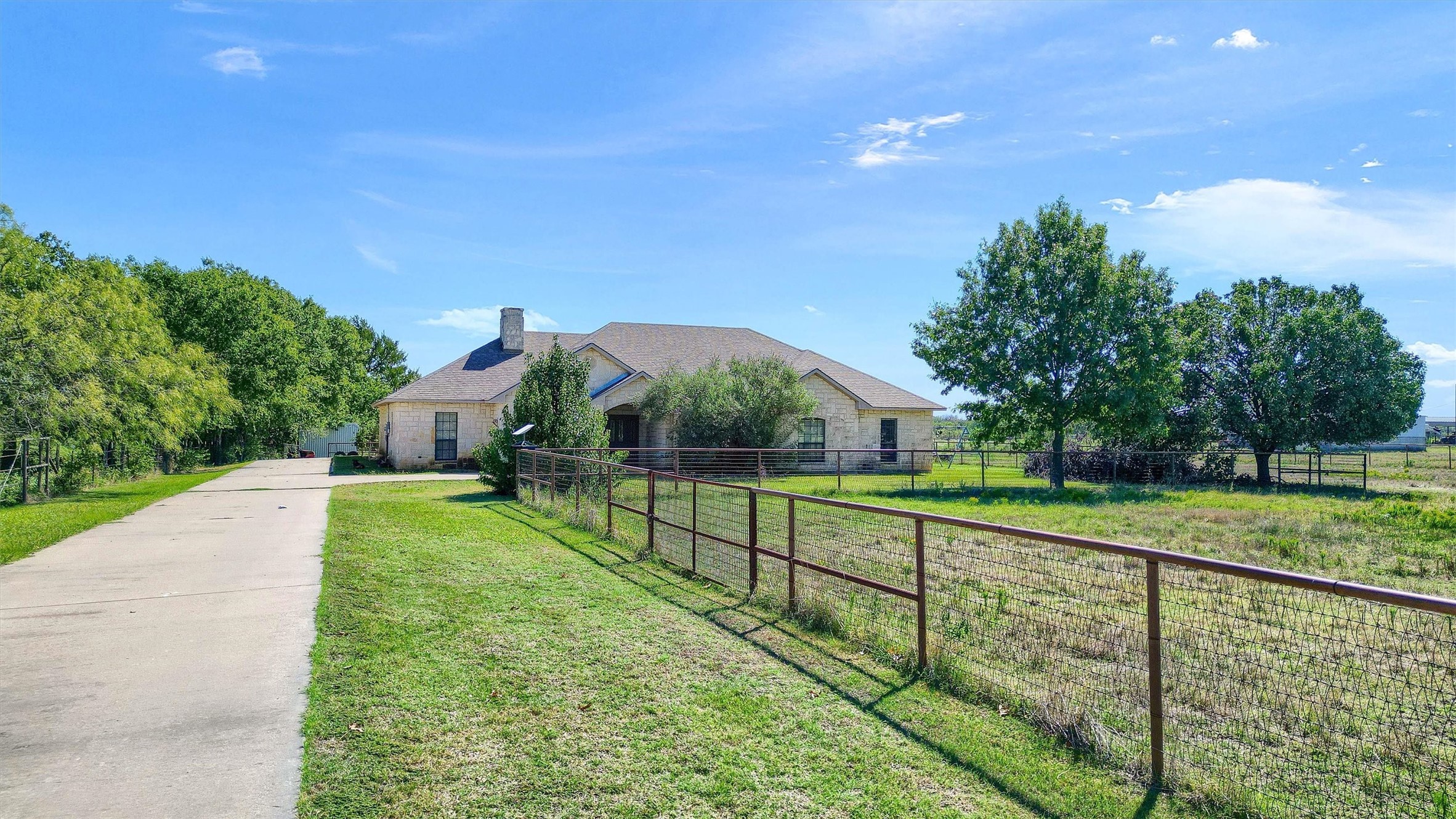 8016 Lights Ranch Road