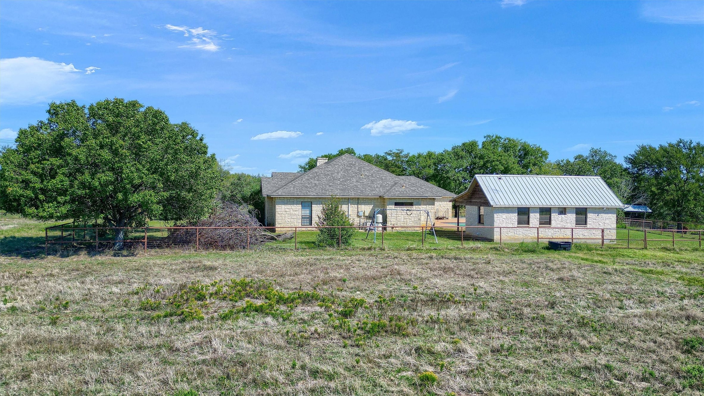 8016 Lights Ranch Road