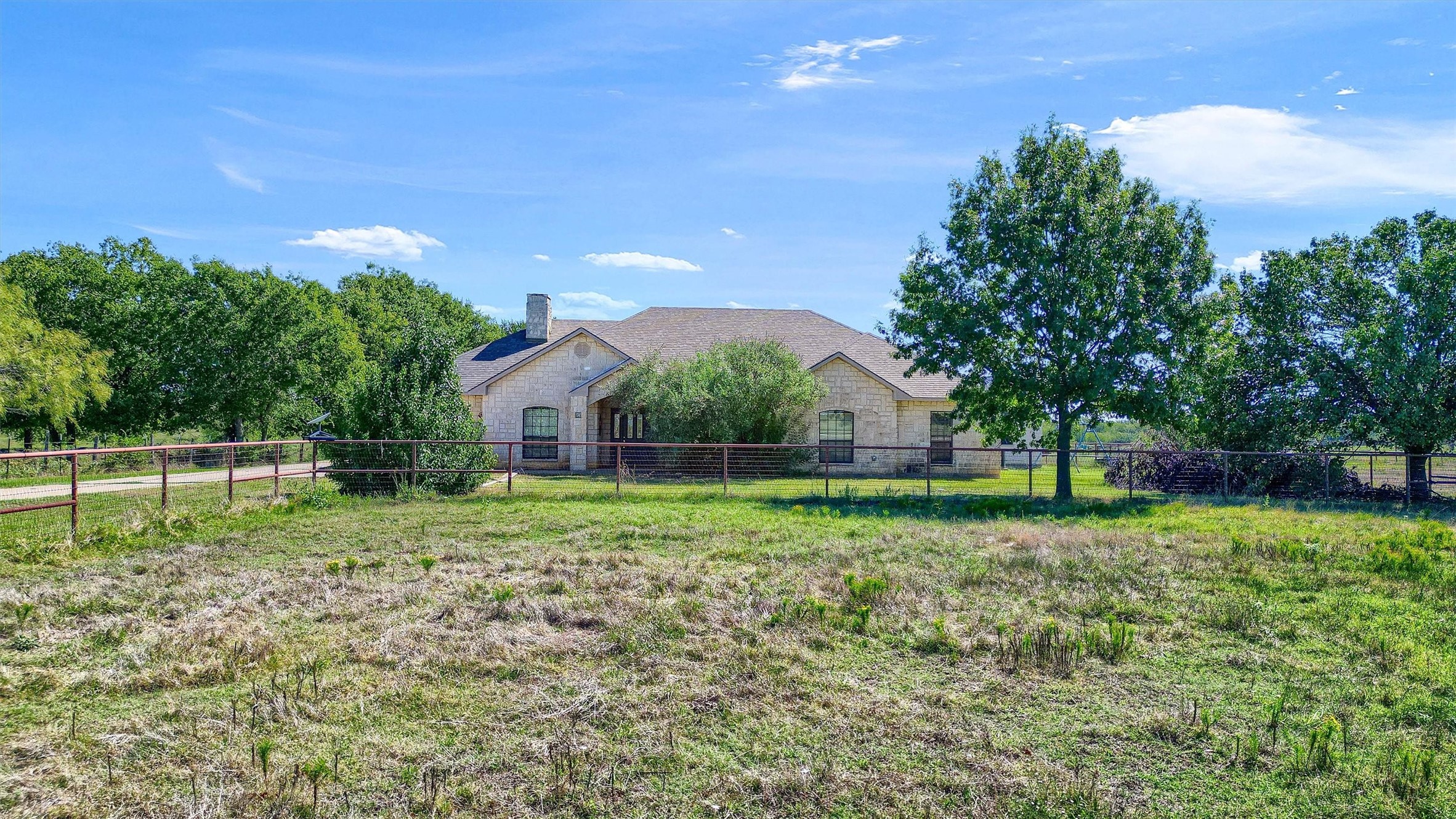 8016 Lights Ranch Road