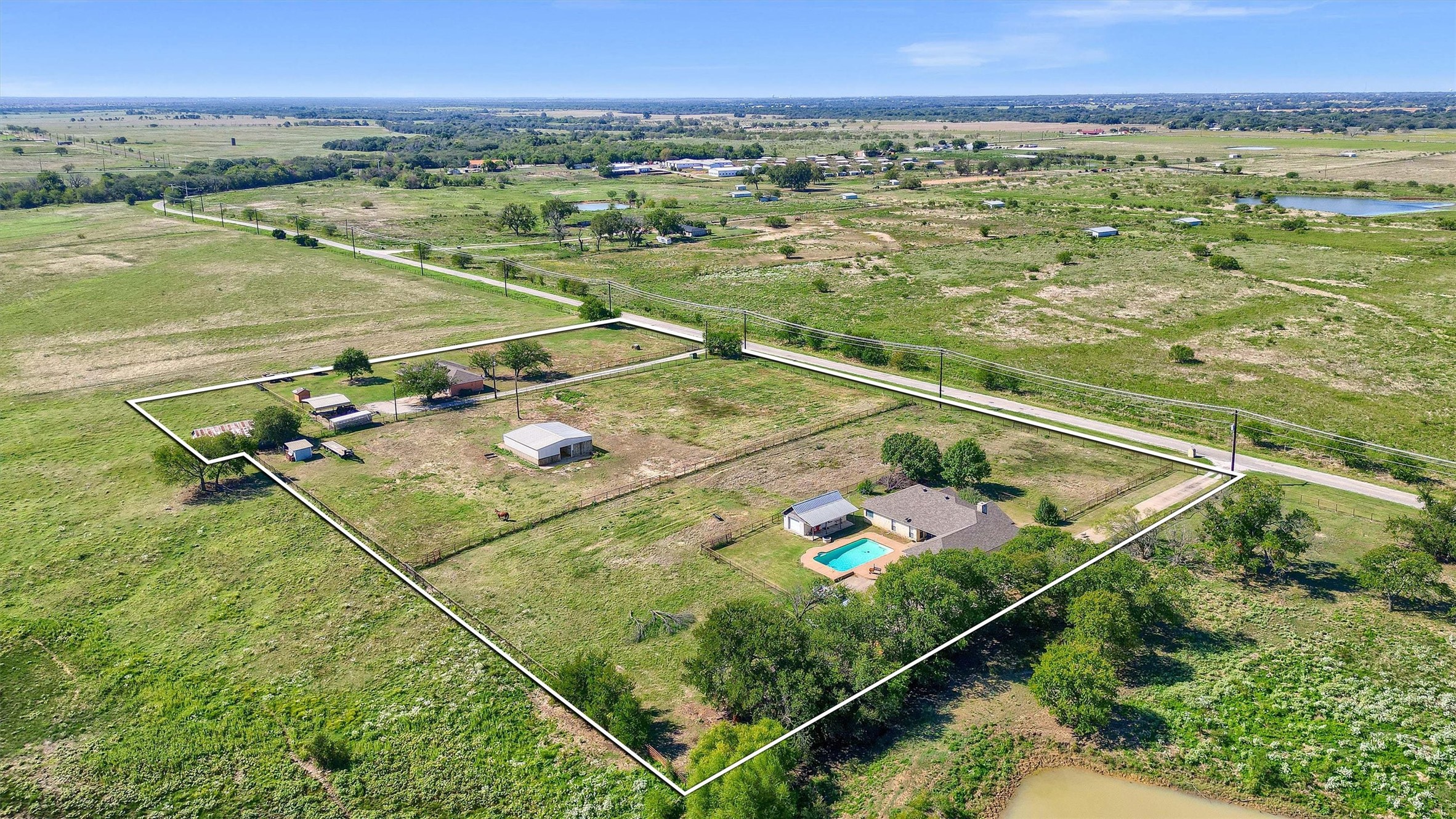 8016 Lights Ranch Road