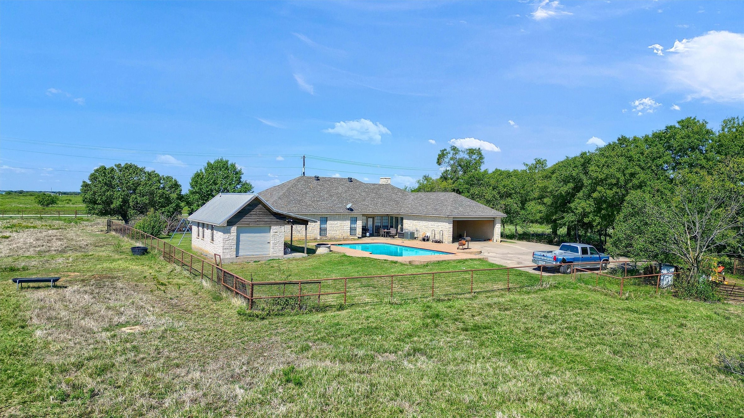 8016 Lights Ranch Road