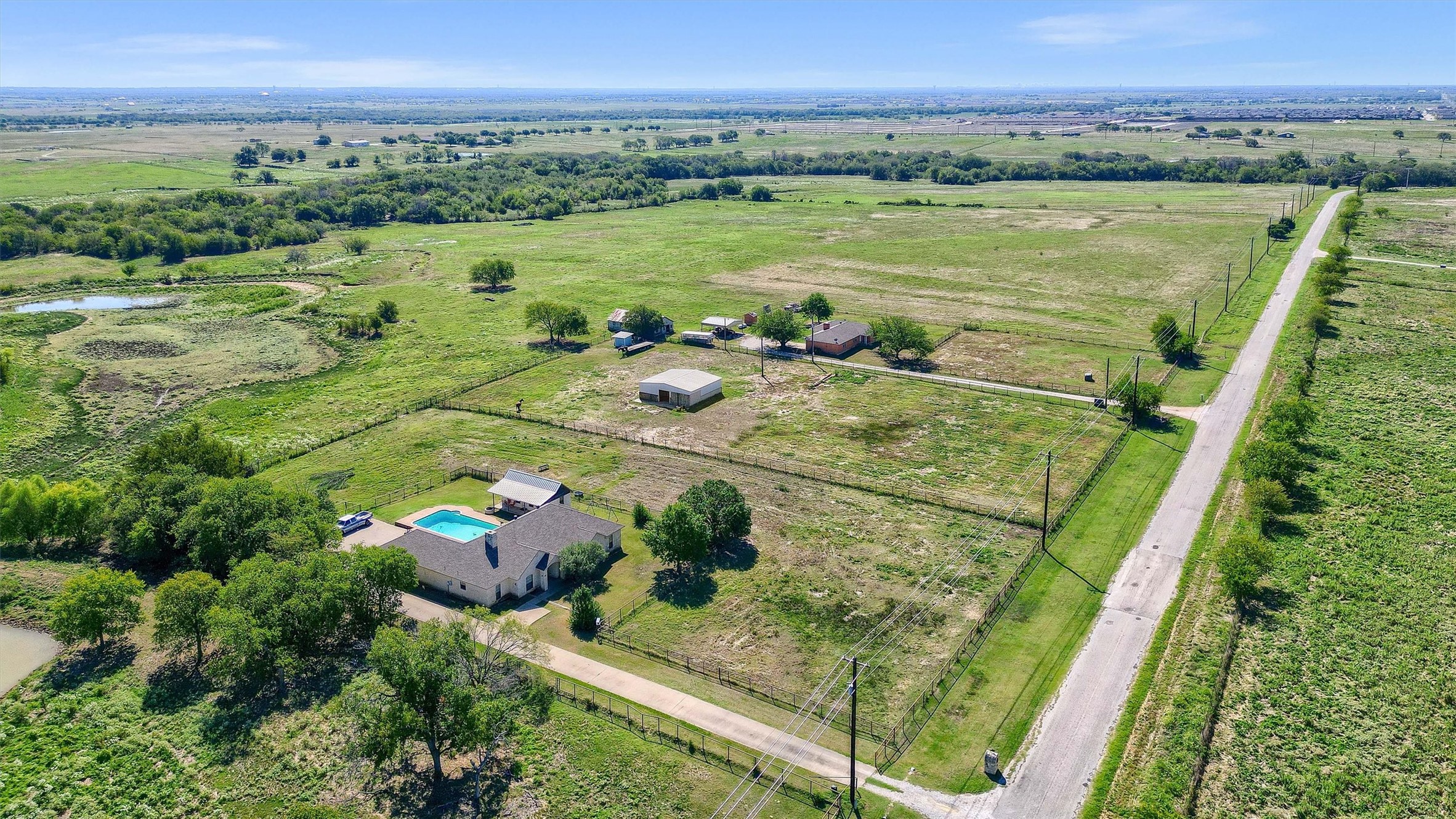 8016 Lights Ranch Road