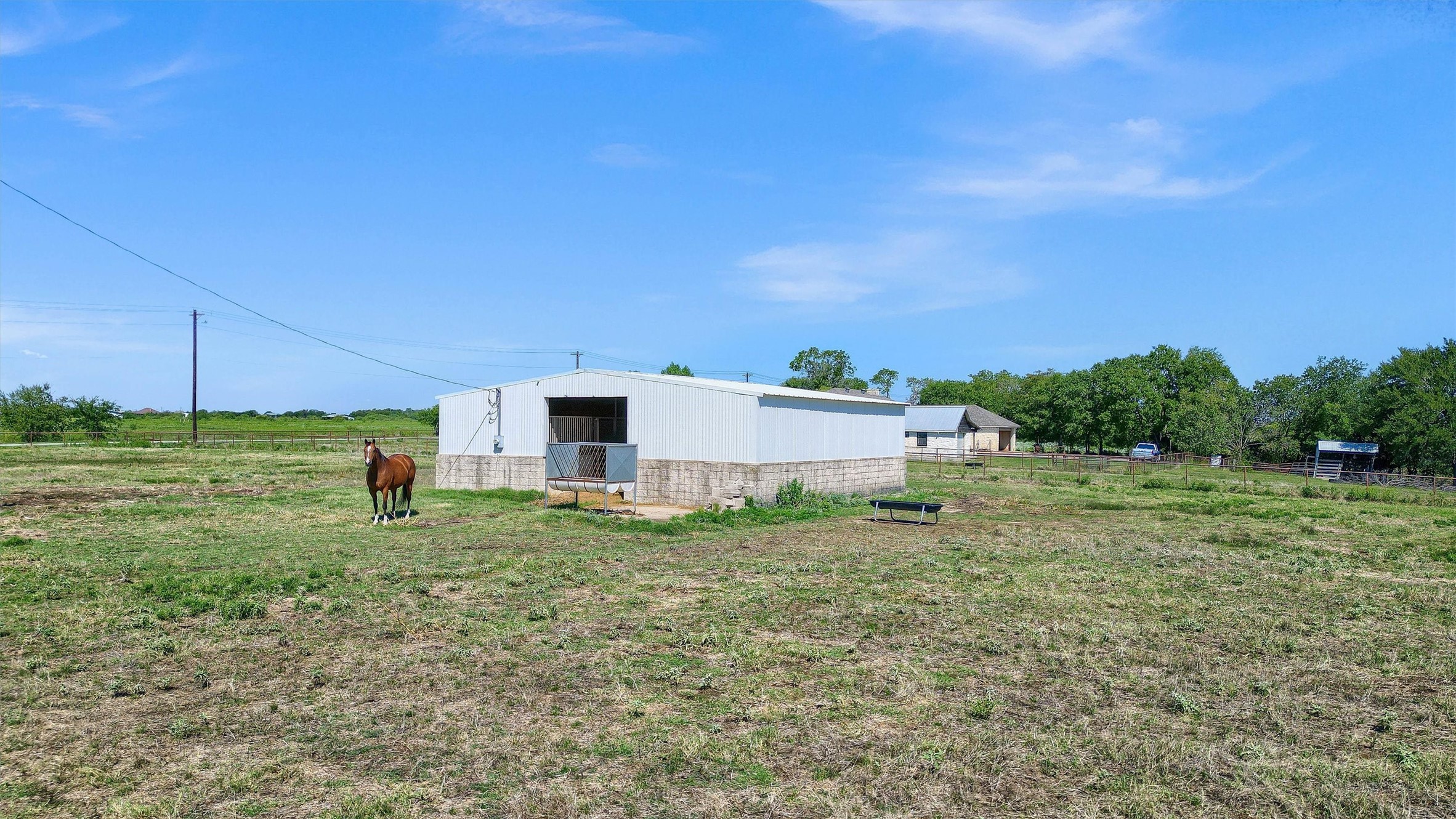 8016 Lights Ranch Road
