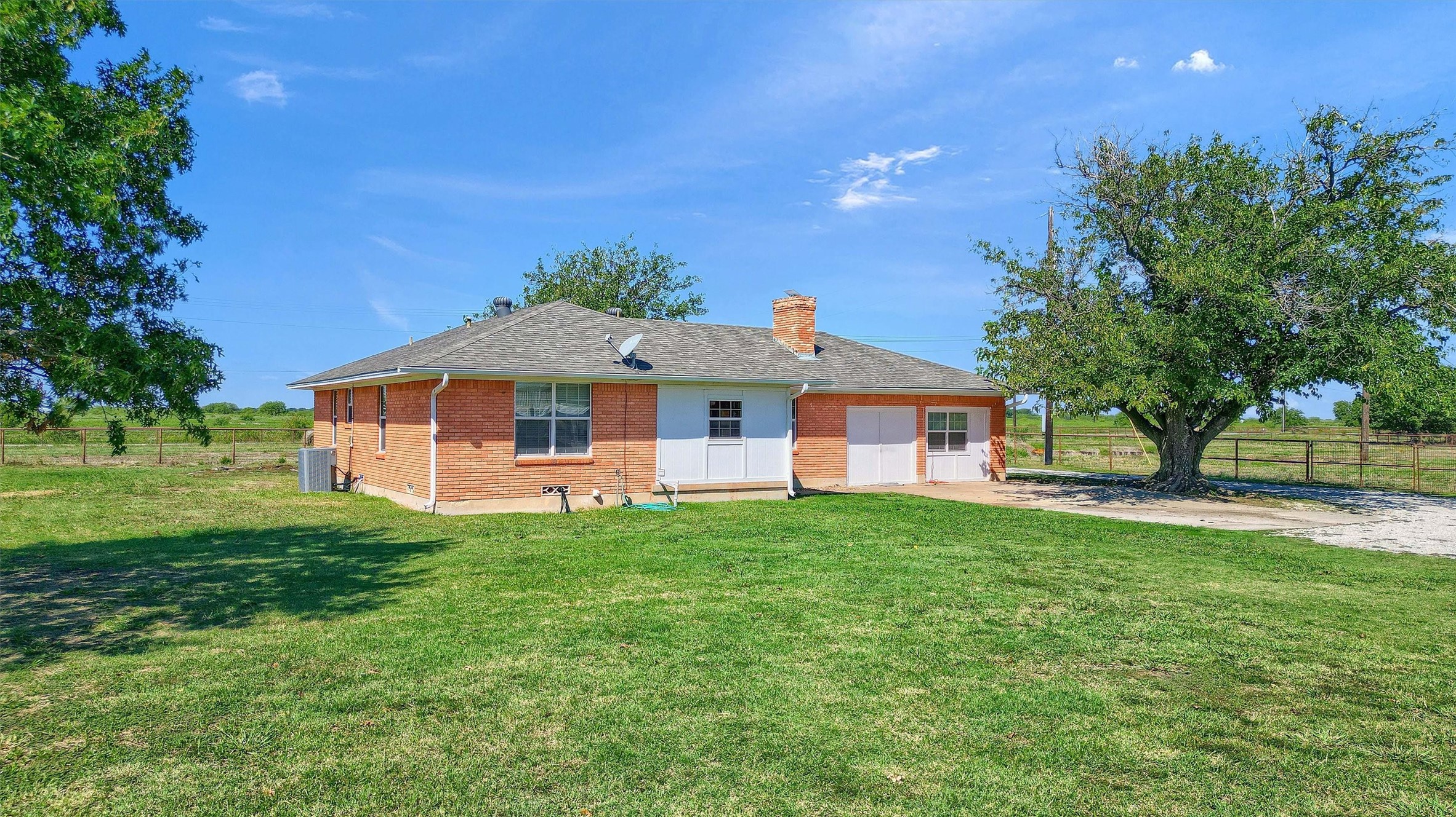 8016 Lights Ranch Road