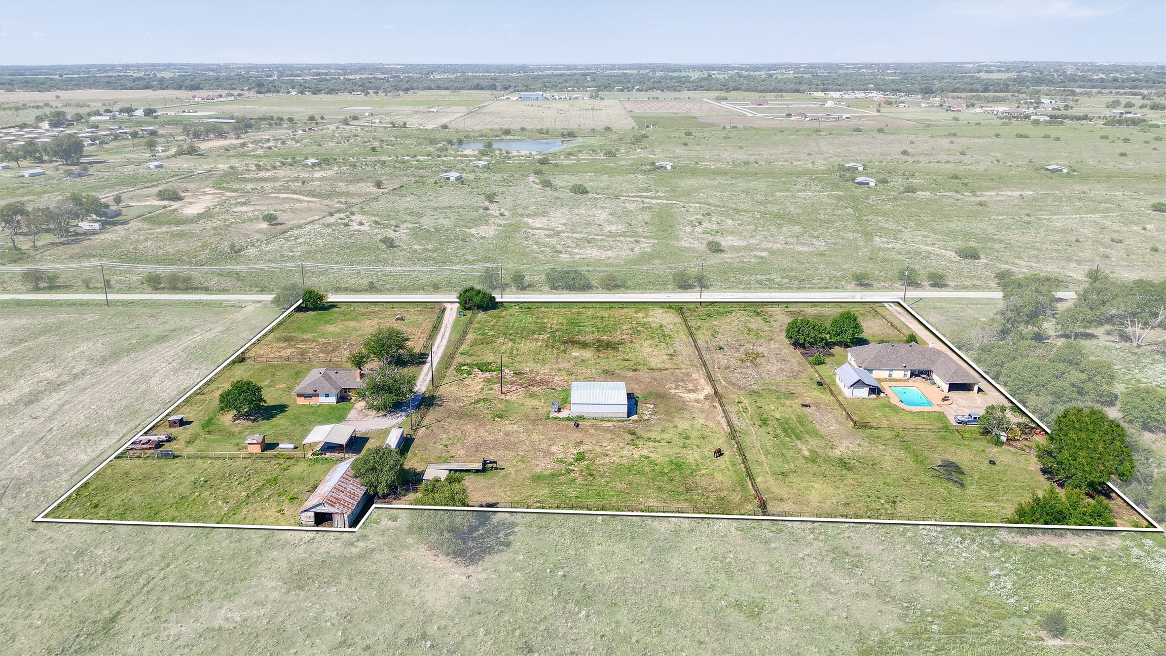 8016 Lights Ranch Road