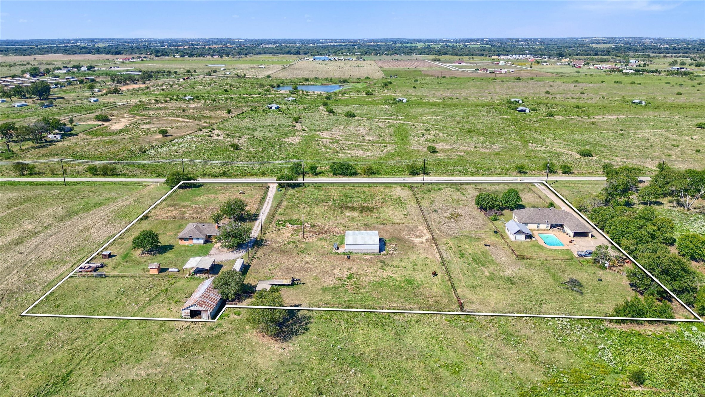 8016 Lights Ranch Road