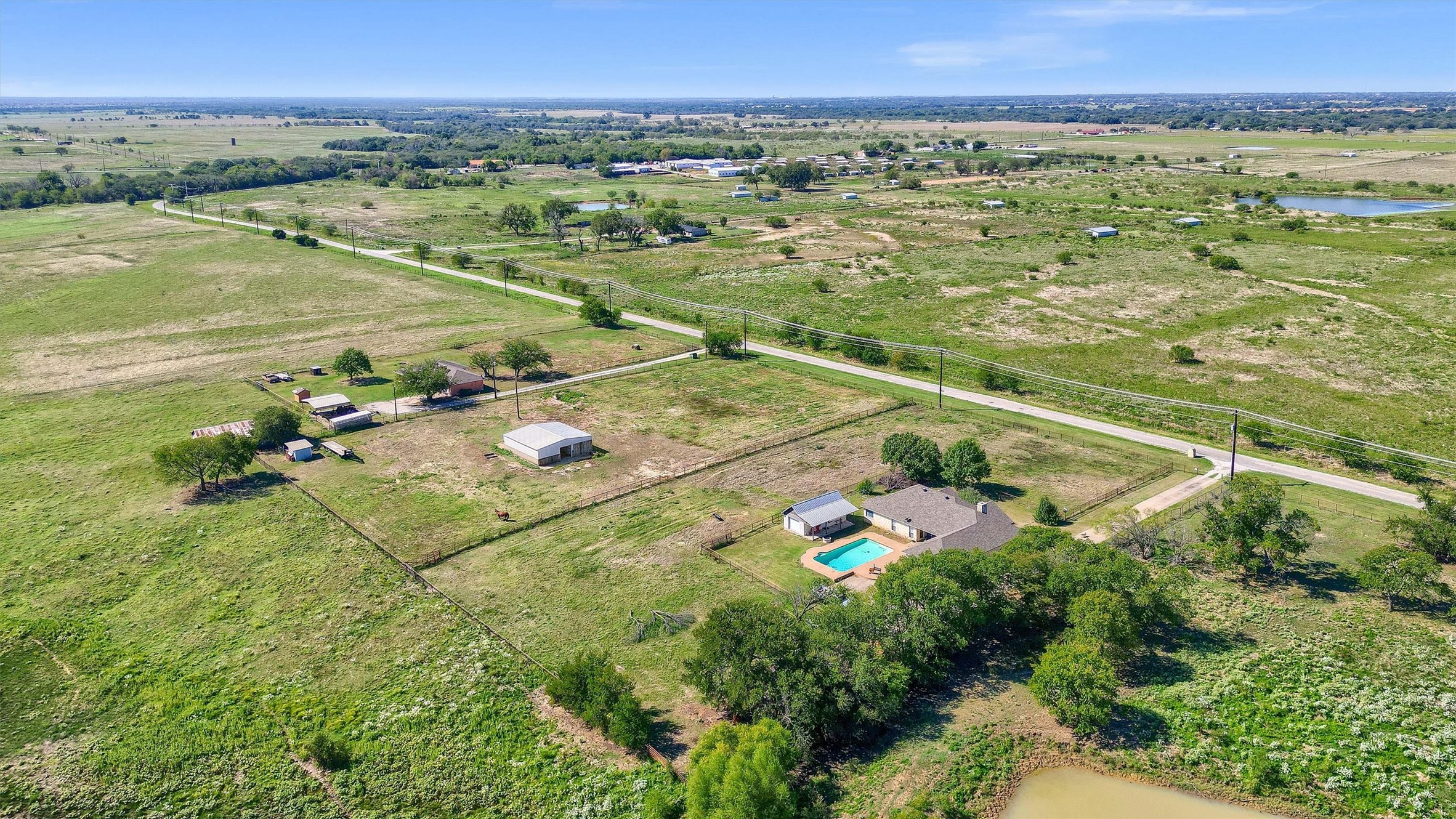 8016 Lights Ranch Road