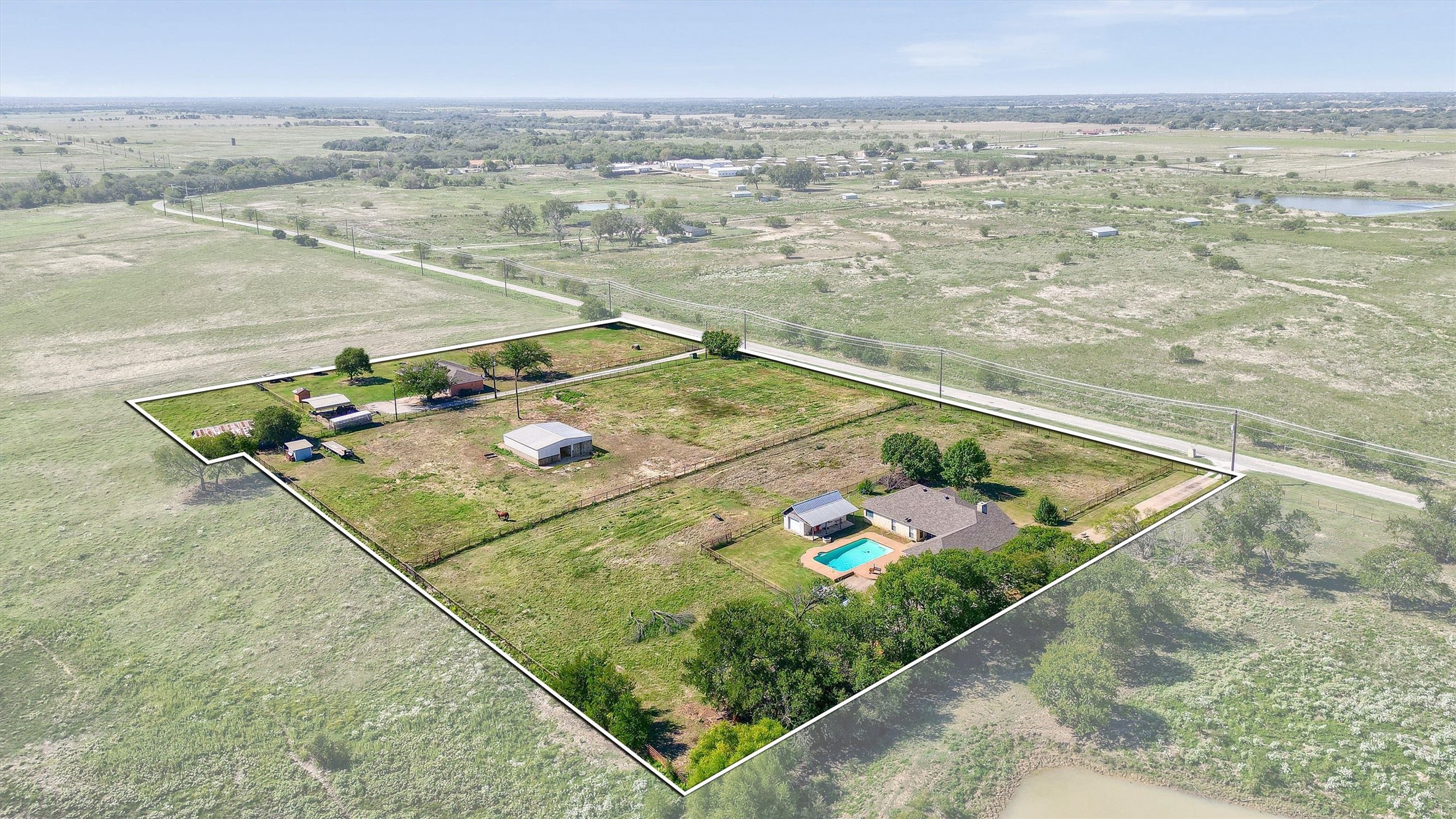 8016 Lights Ranch Road