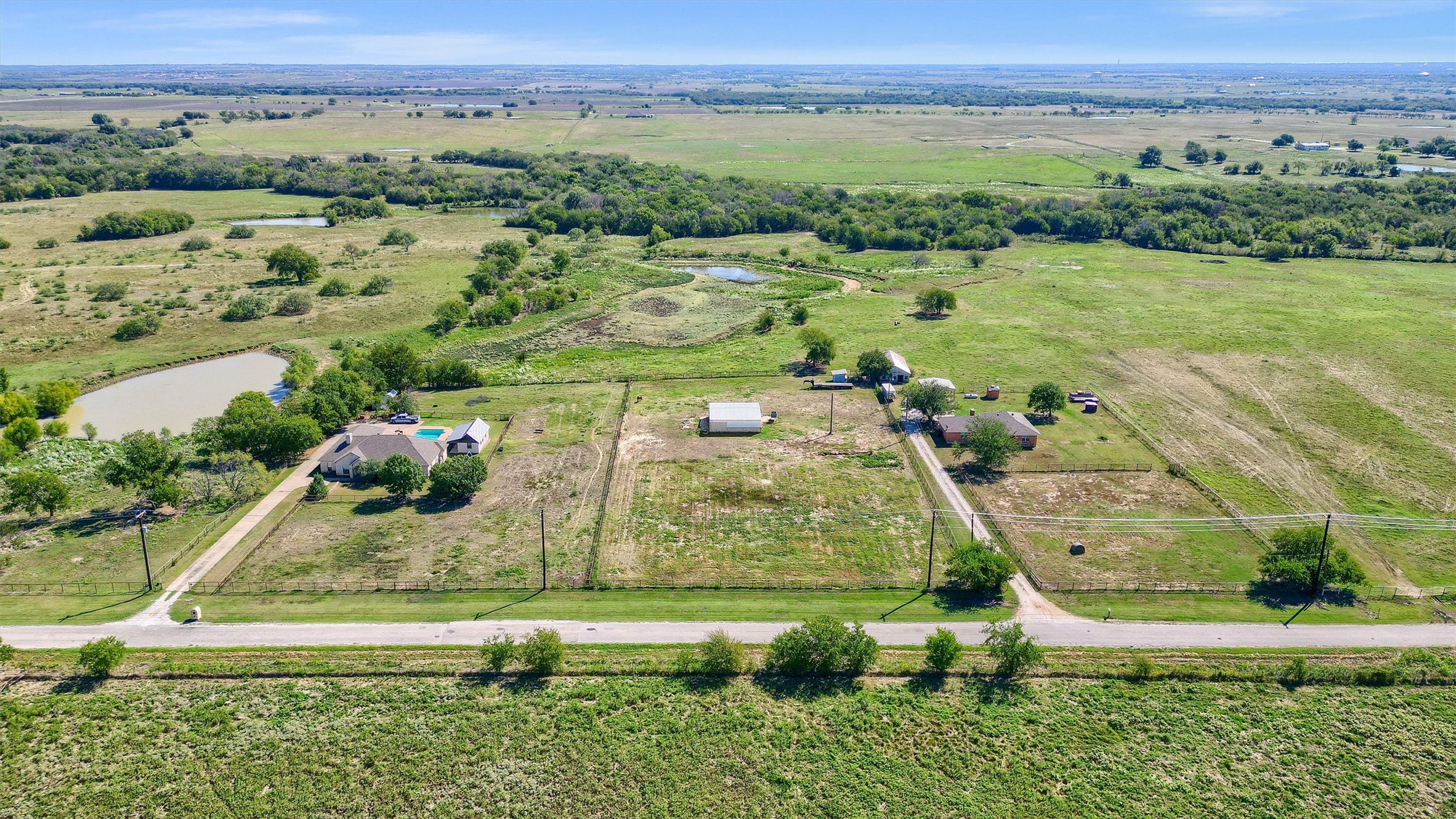 8016 Lights Ranch Road