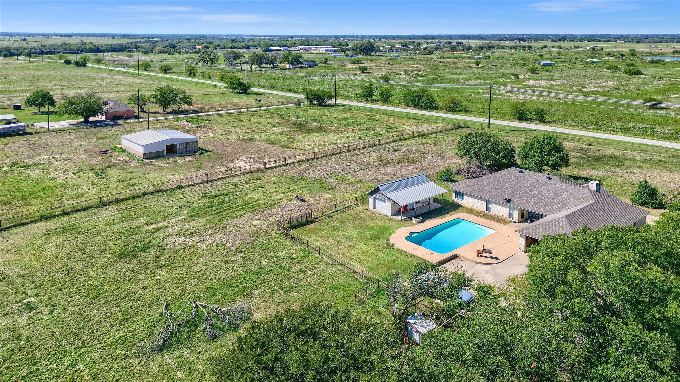 8016 Lights Ranch Road
