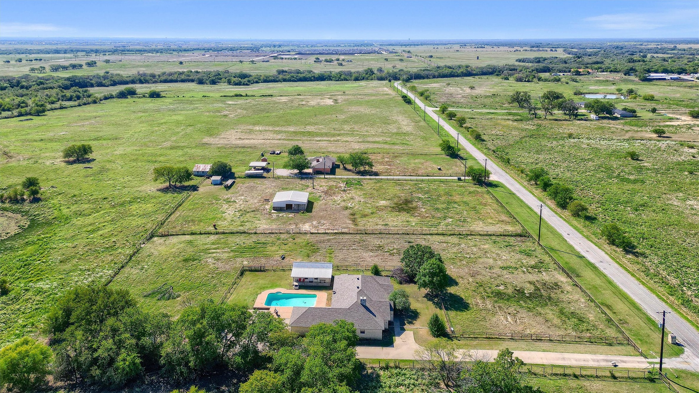 8016 Lights Ranch Road