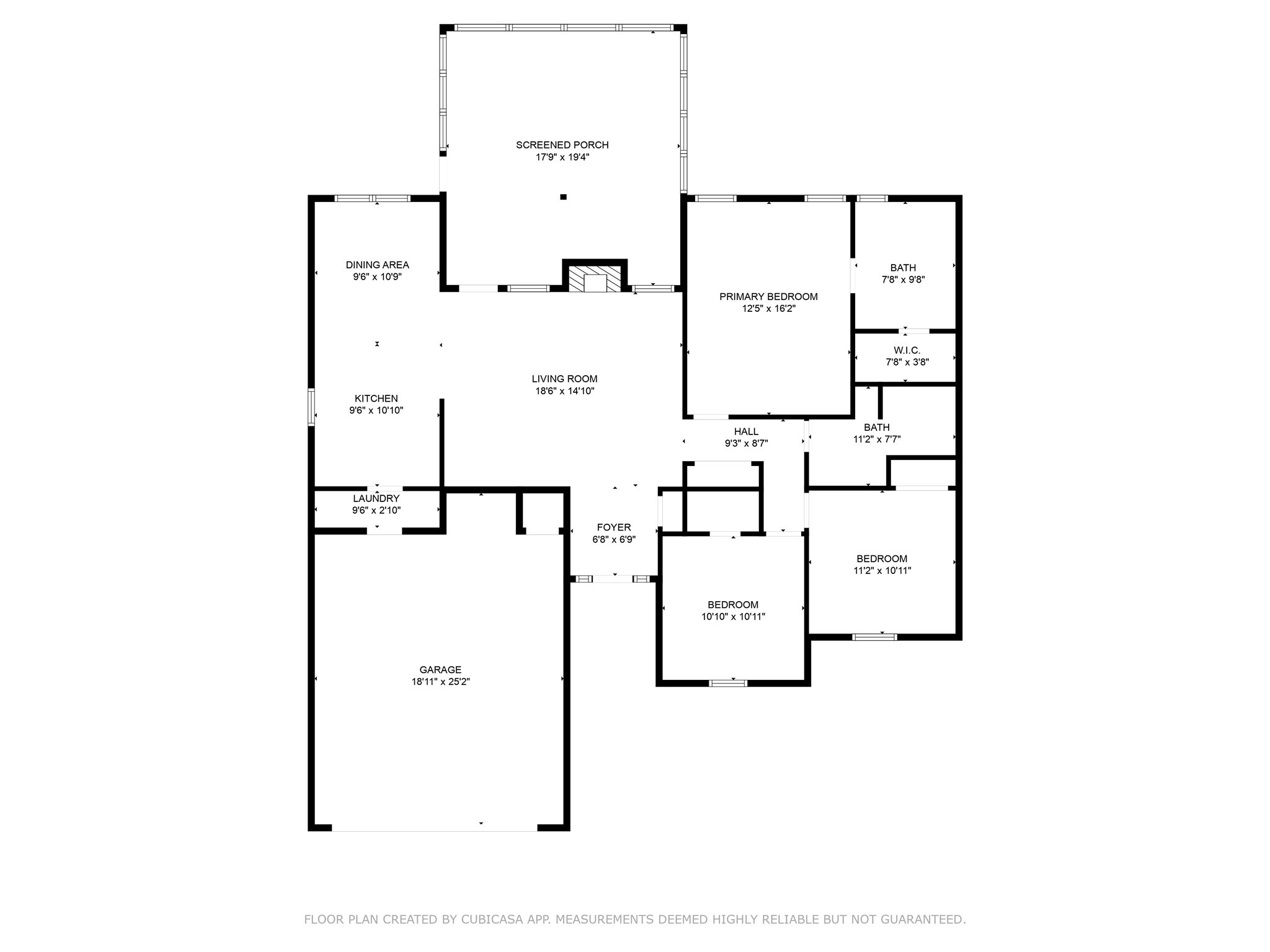 422 W 7th Street