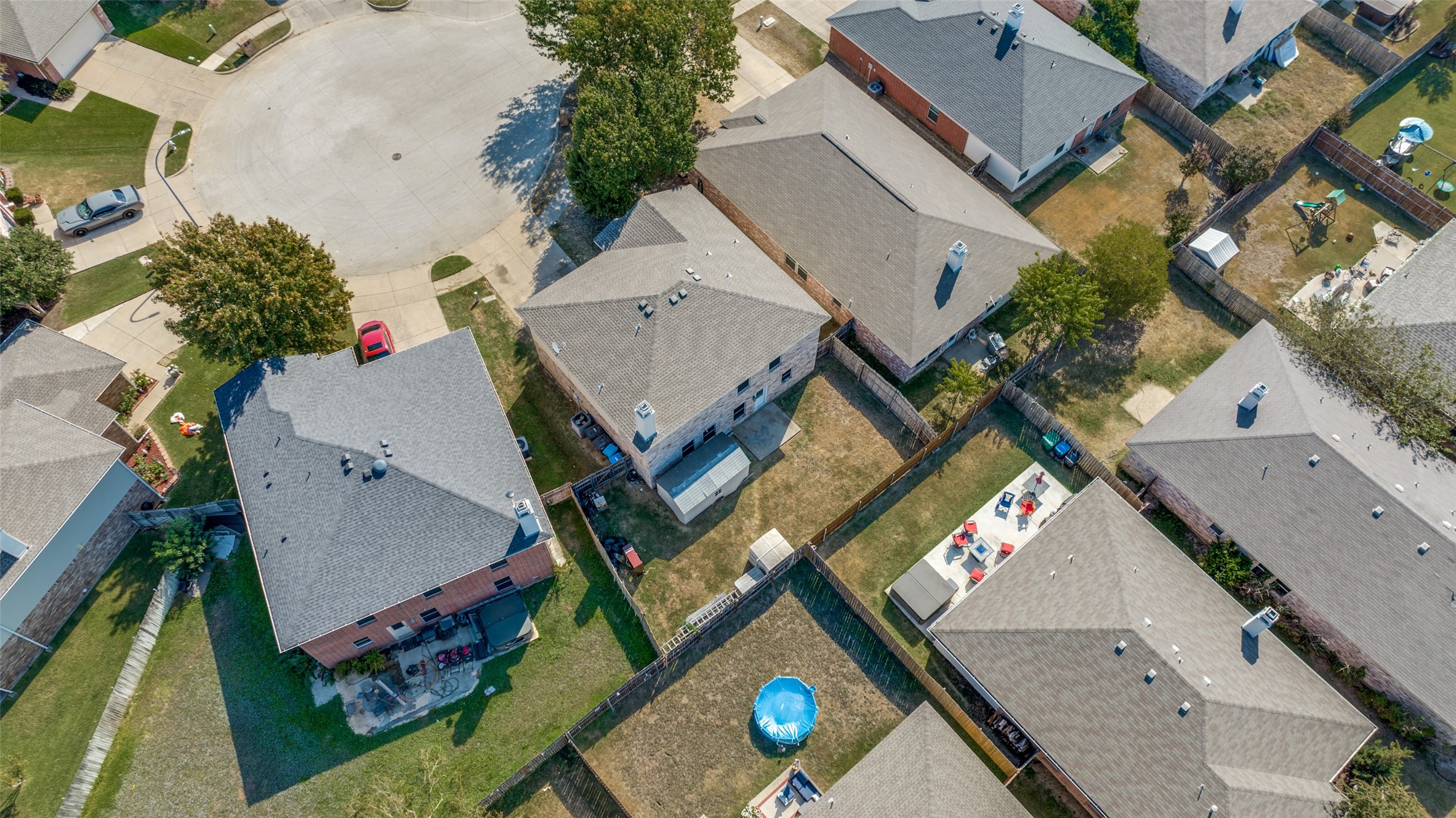 16121 Kiva Court