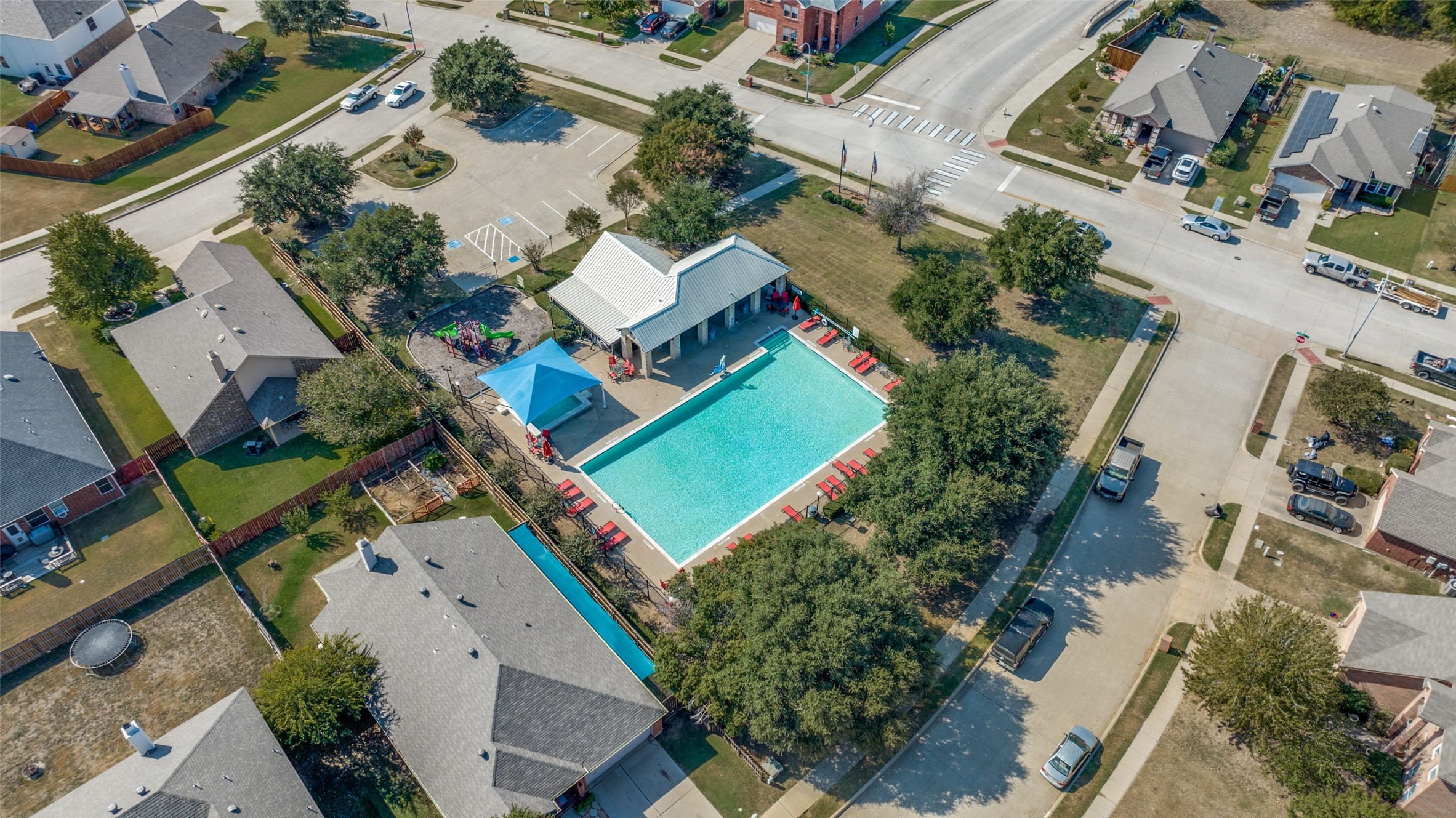 16121 Kiva Court