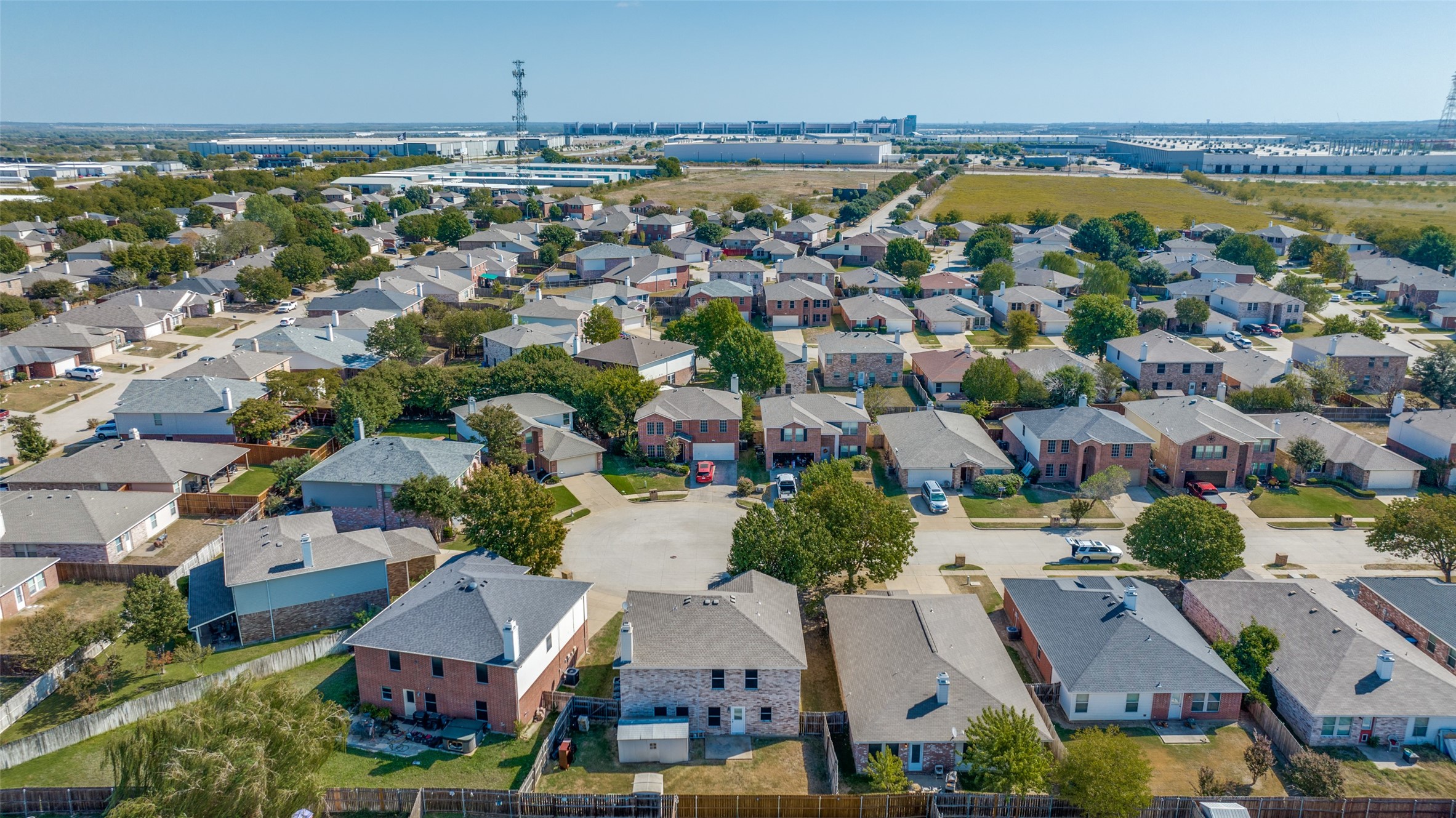 16121 Kiva Court