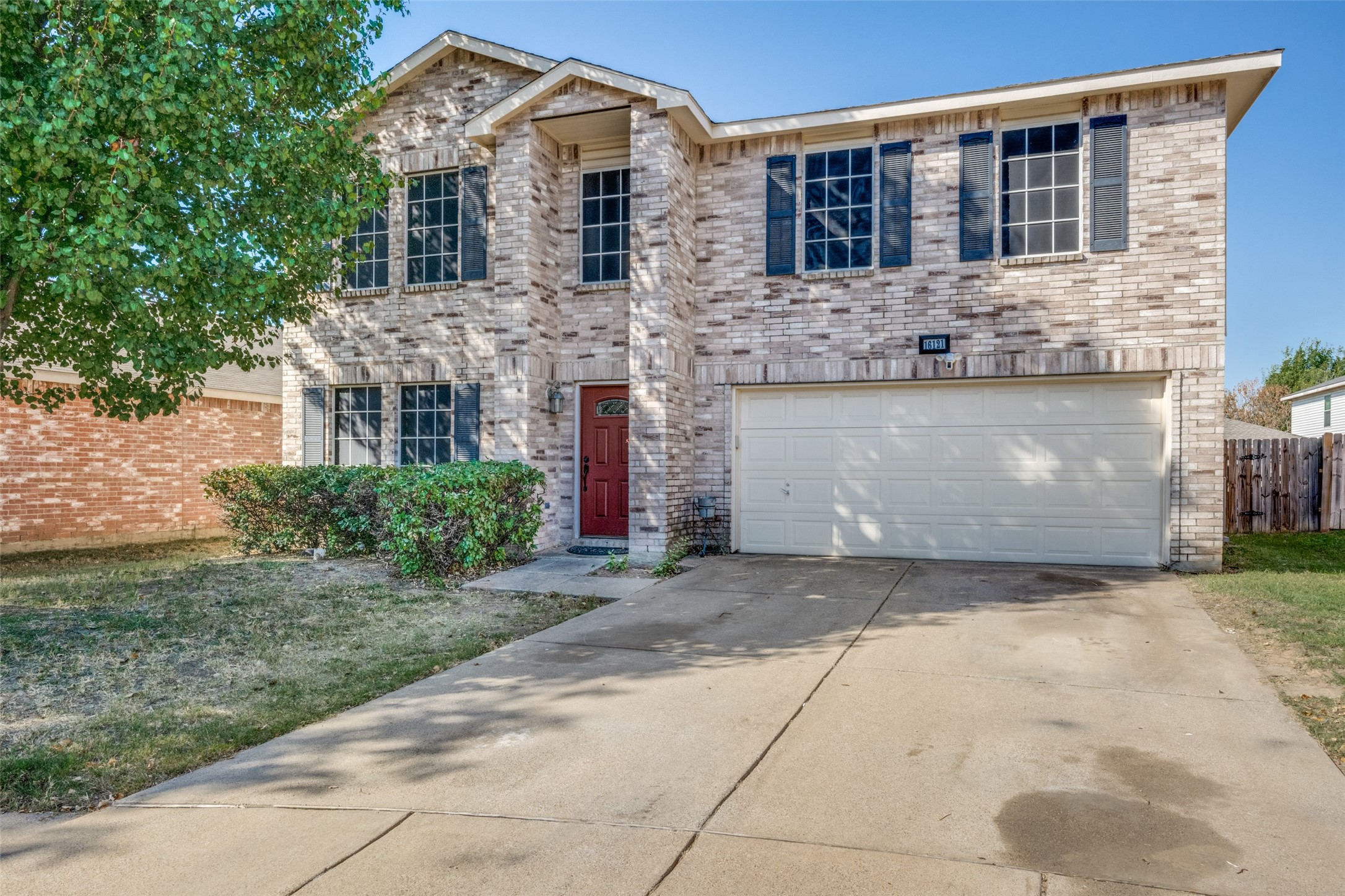 16121 Kiva Court