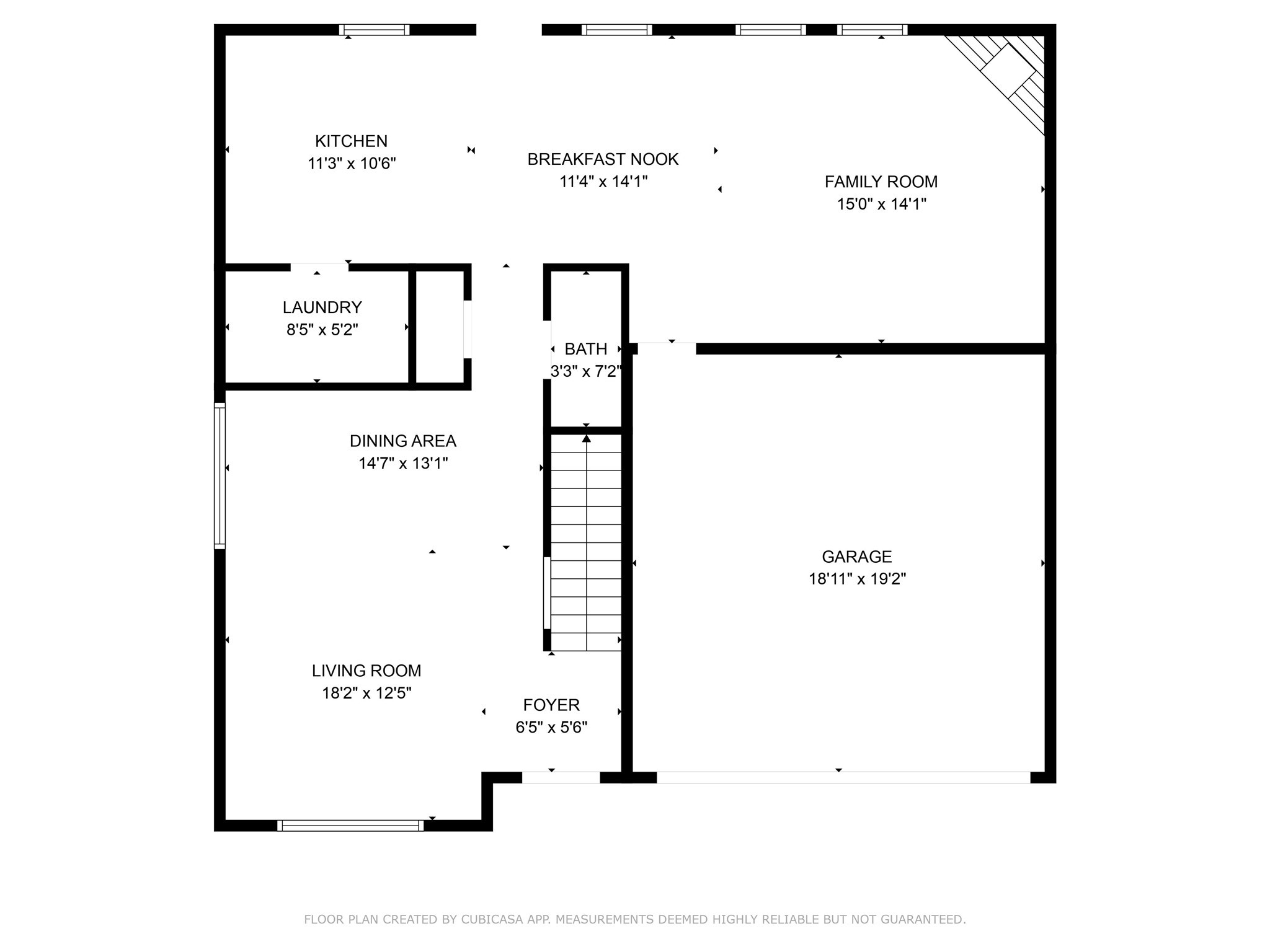 16121 Kiva Court