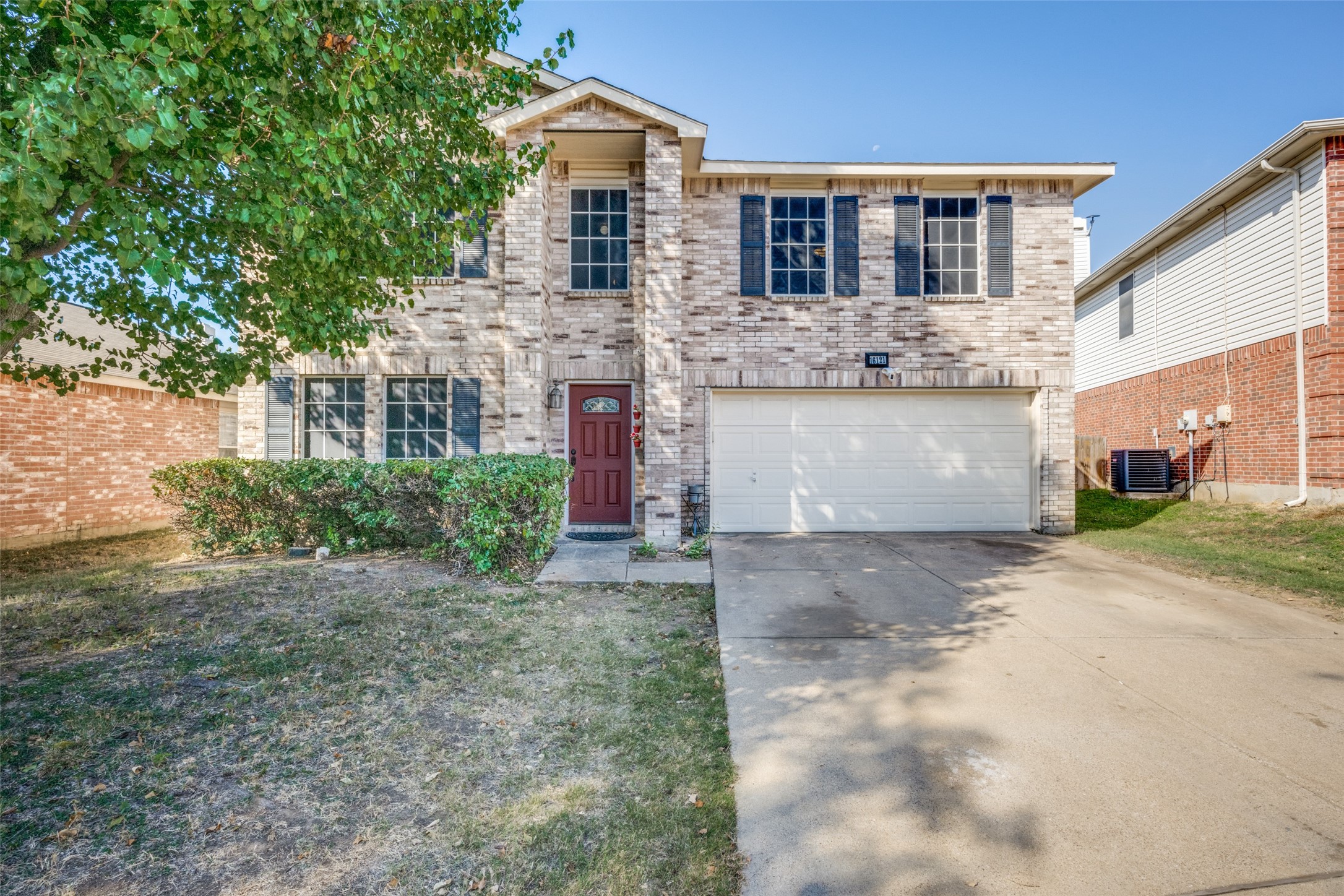 16121 Kiva Court