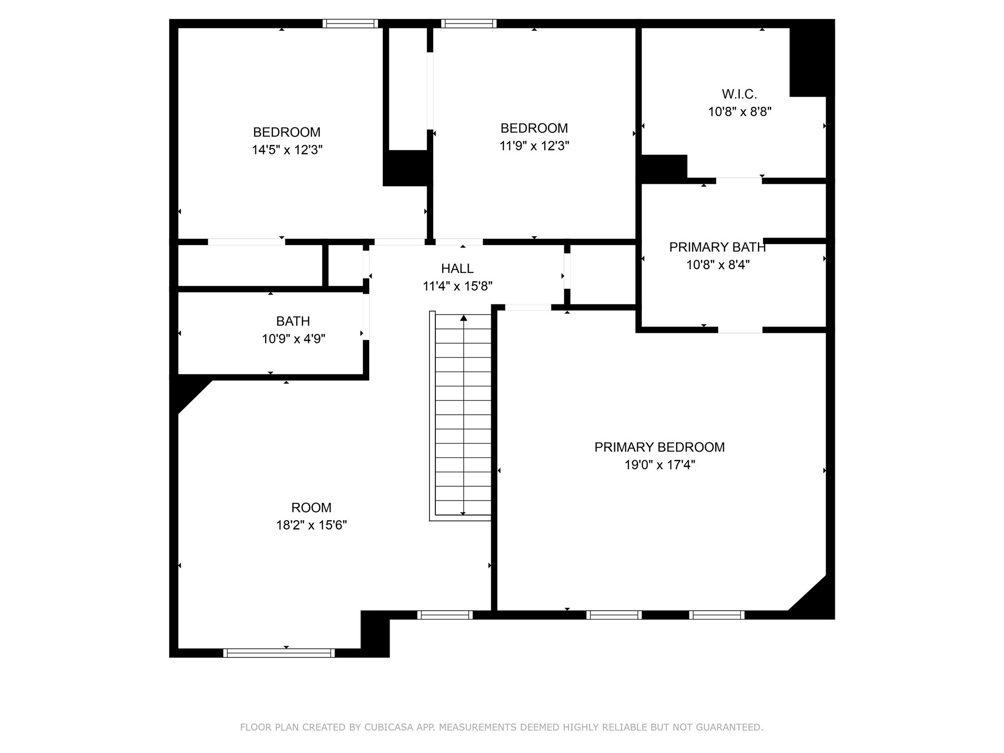 16121 Kiva Court