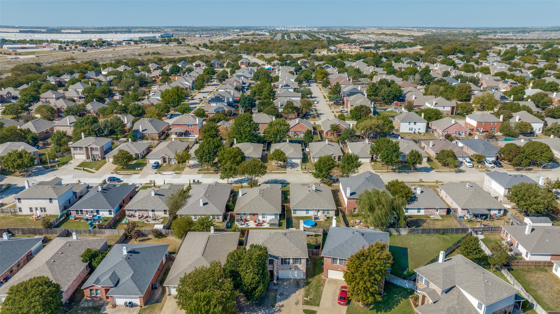 16121 Kiva Court