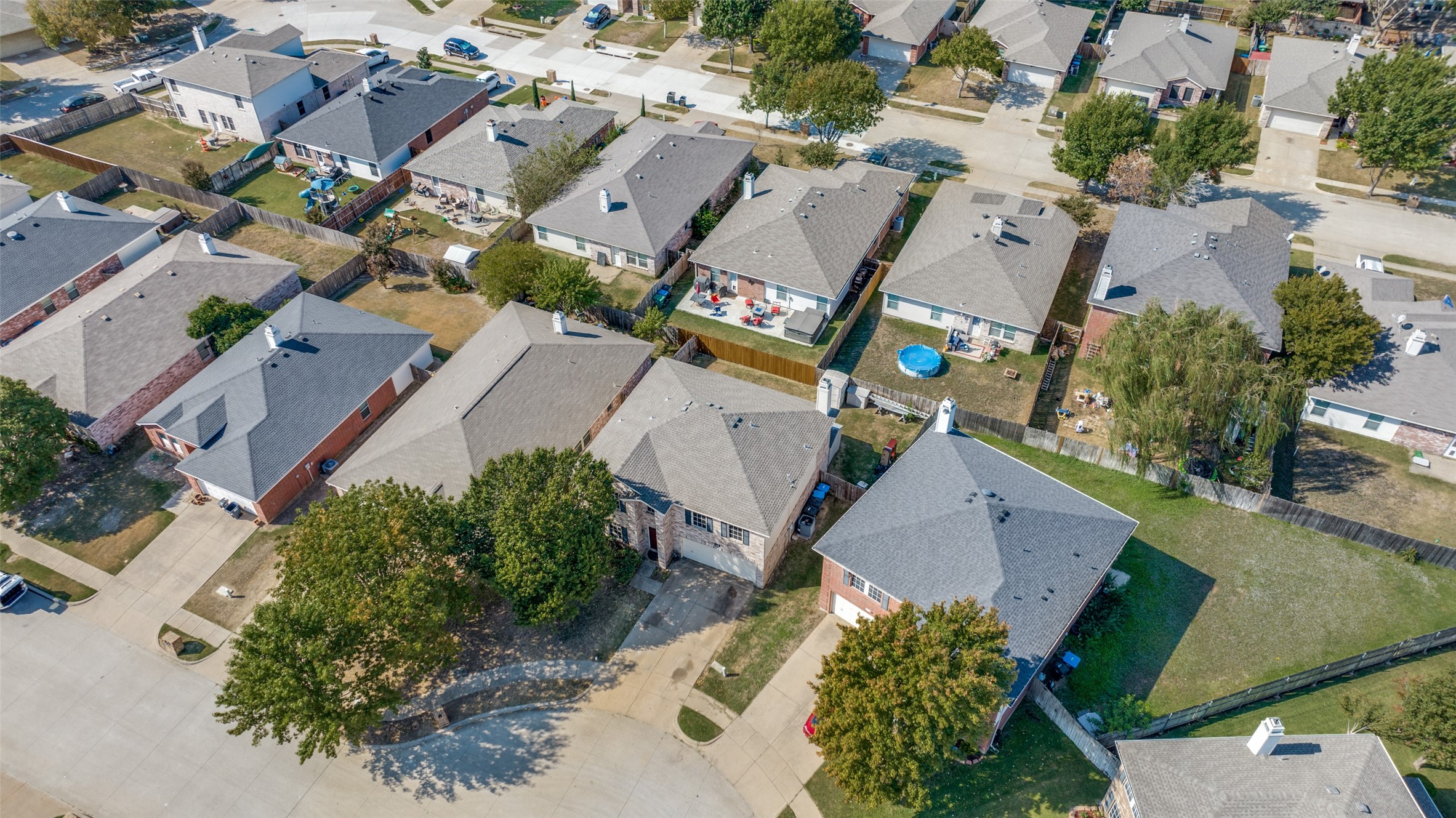 16121 Kiva Court