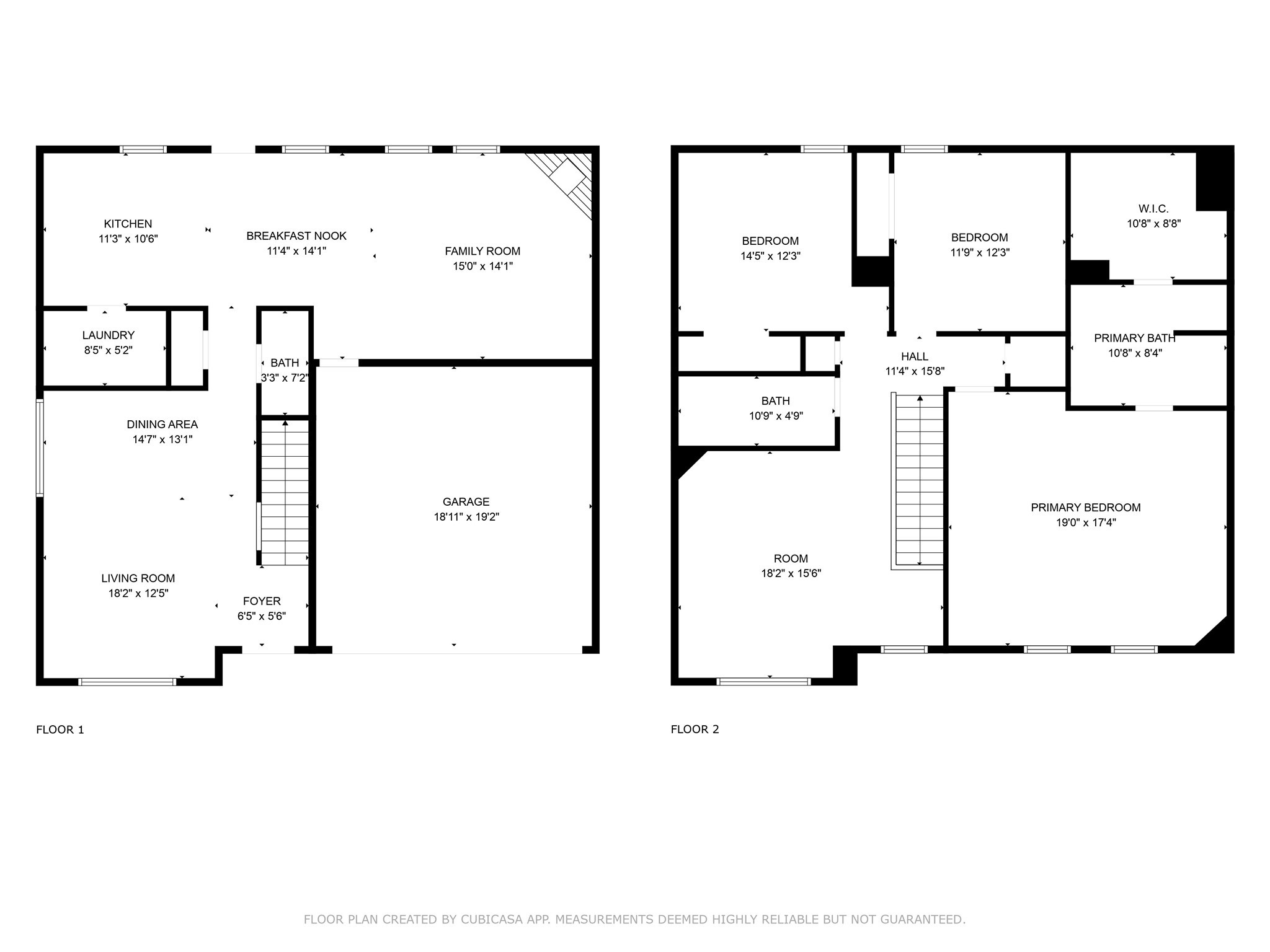 16121 Kiva Court