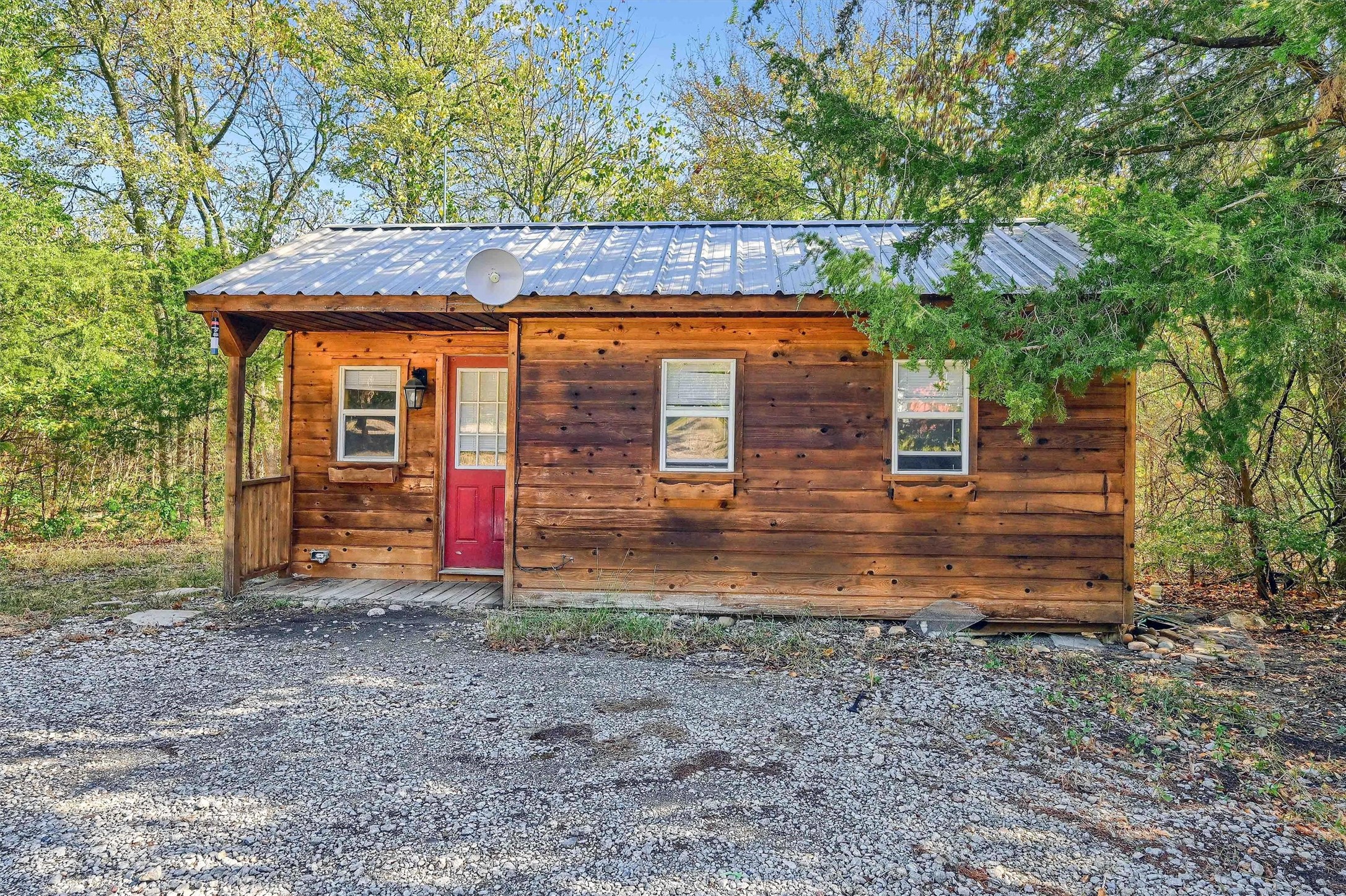 322 Red Maple Road