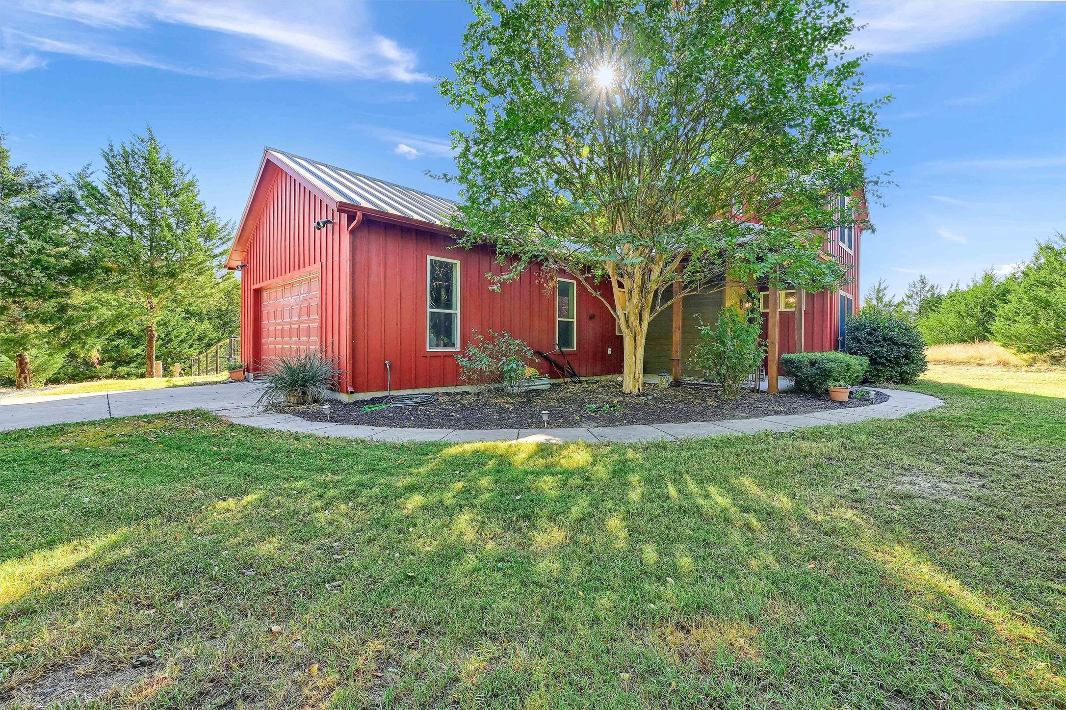 322 Red Maple Road