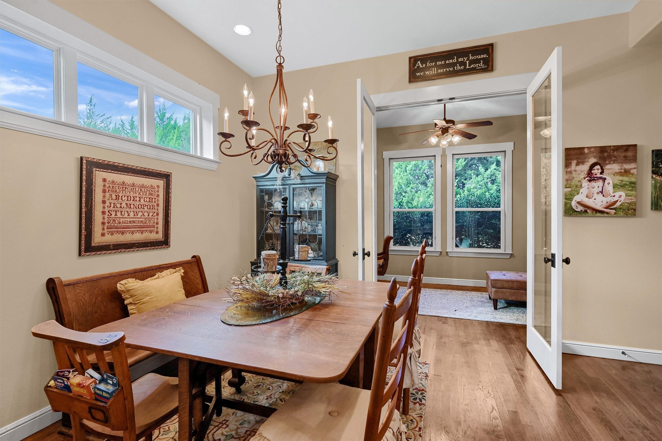 322 Red Maple Road