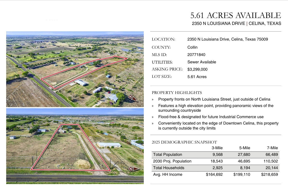 2350 N Louisiana Drive