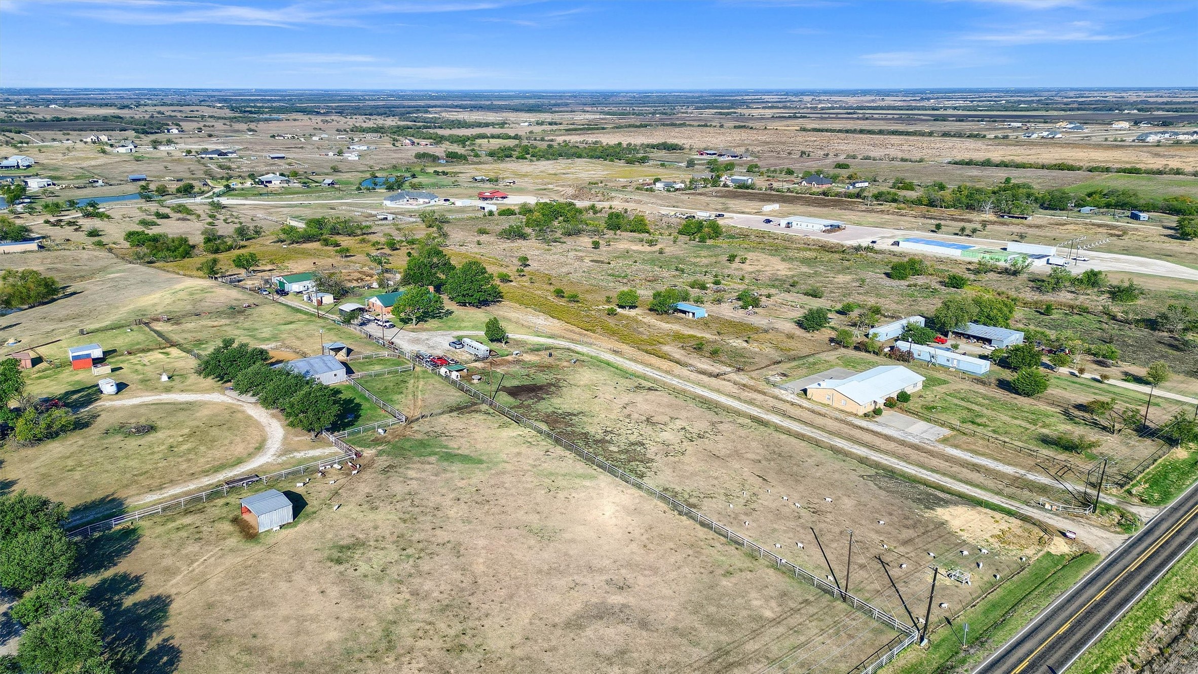 2350 N Louisiana Drive