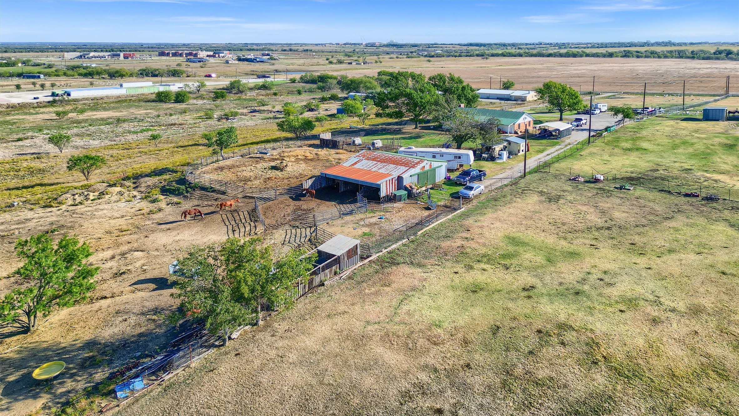 2350 N Louisiana Drive