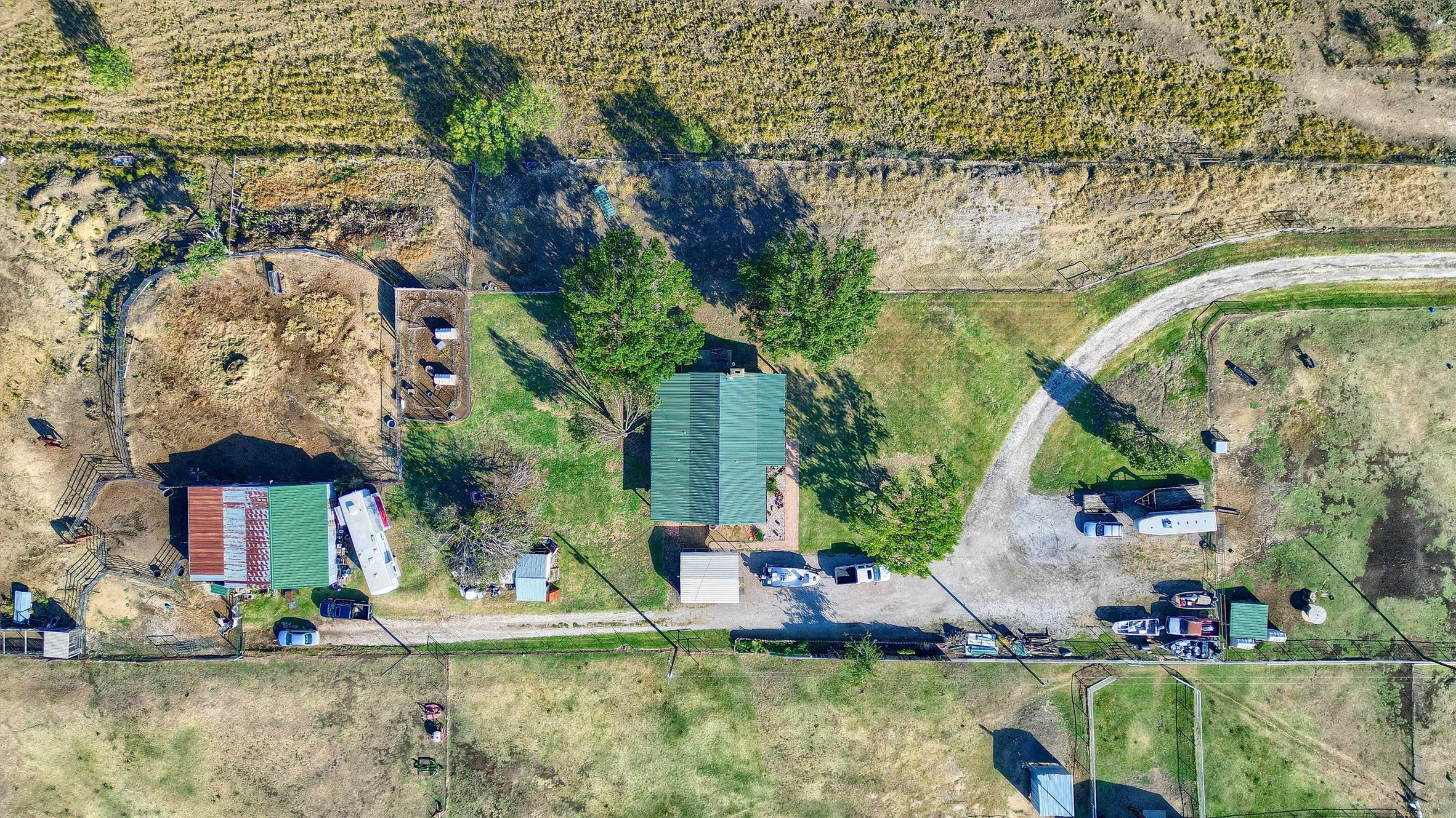 2350 N Louisiana Drive