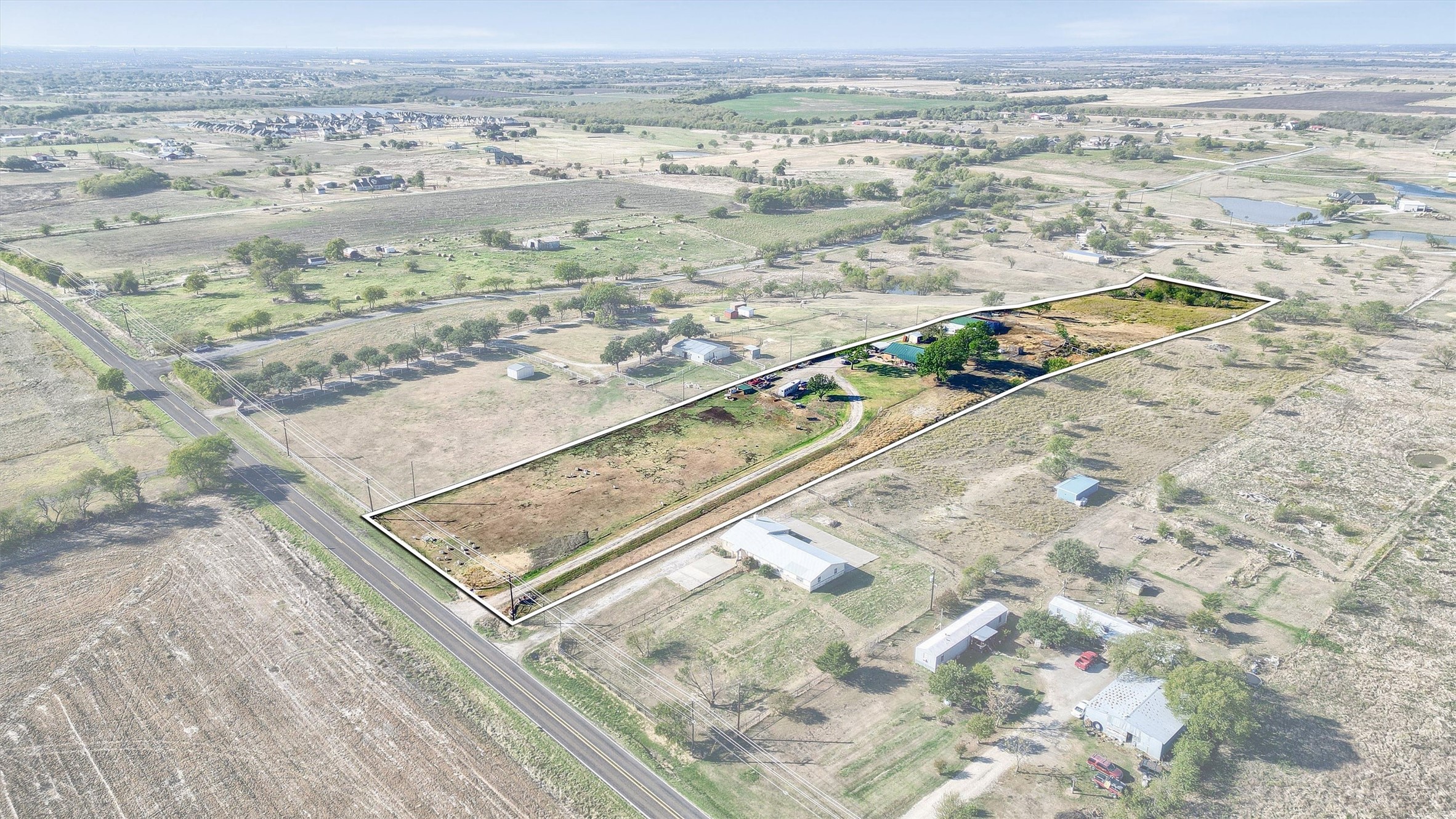 2350 N Louisiana Drive