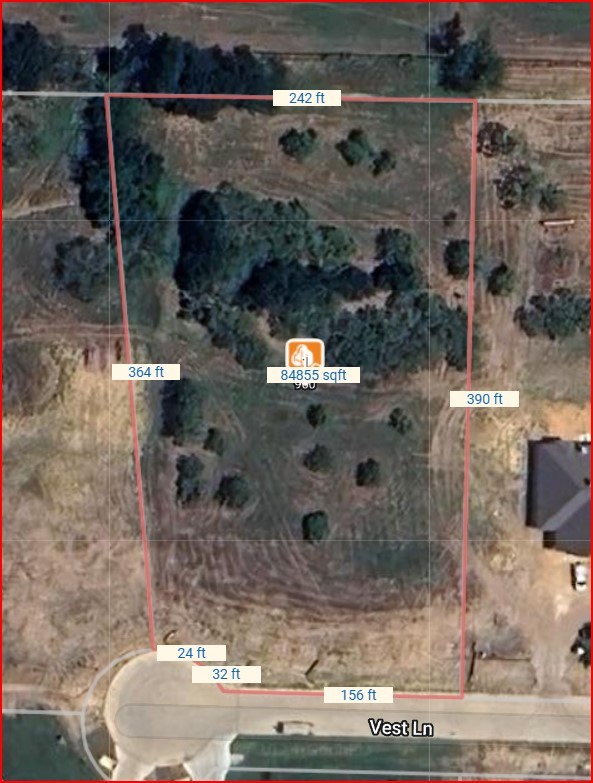 960 Vest Lane