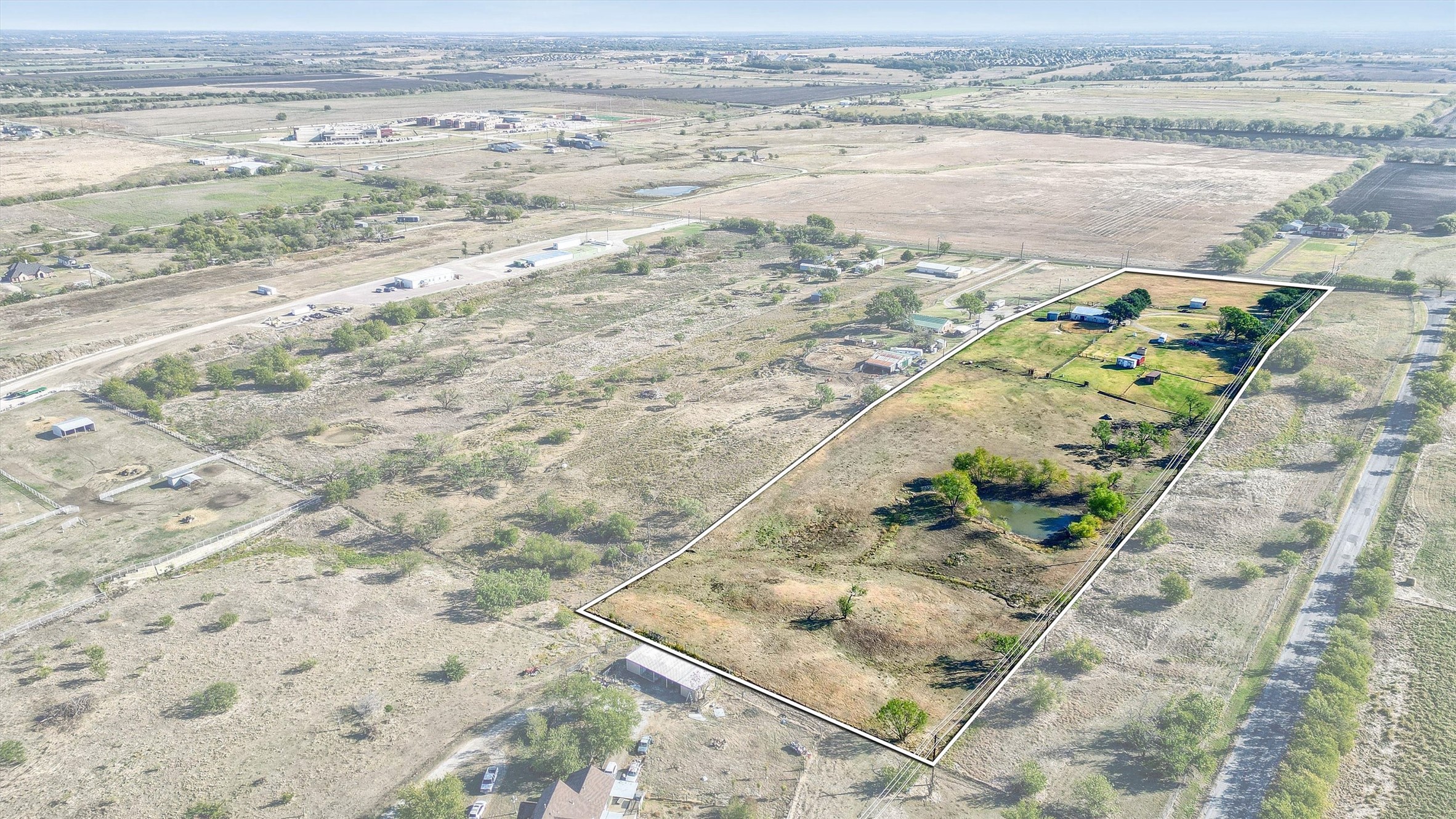 2260 N Louisiana Drive