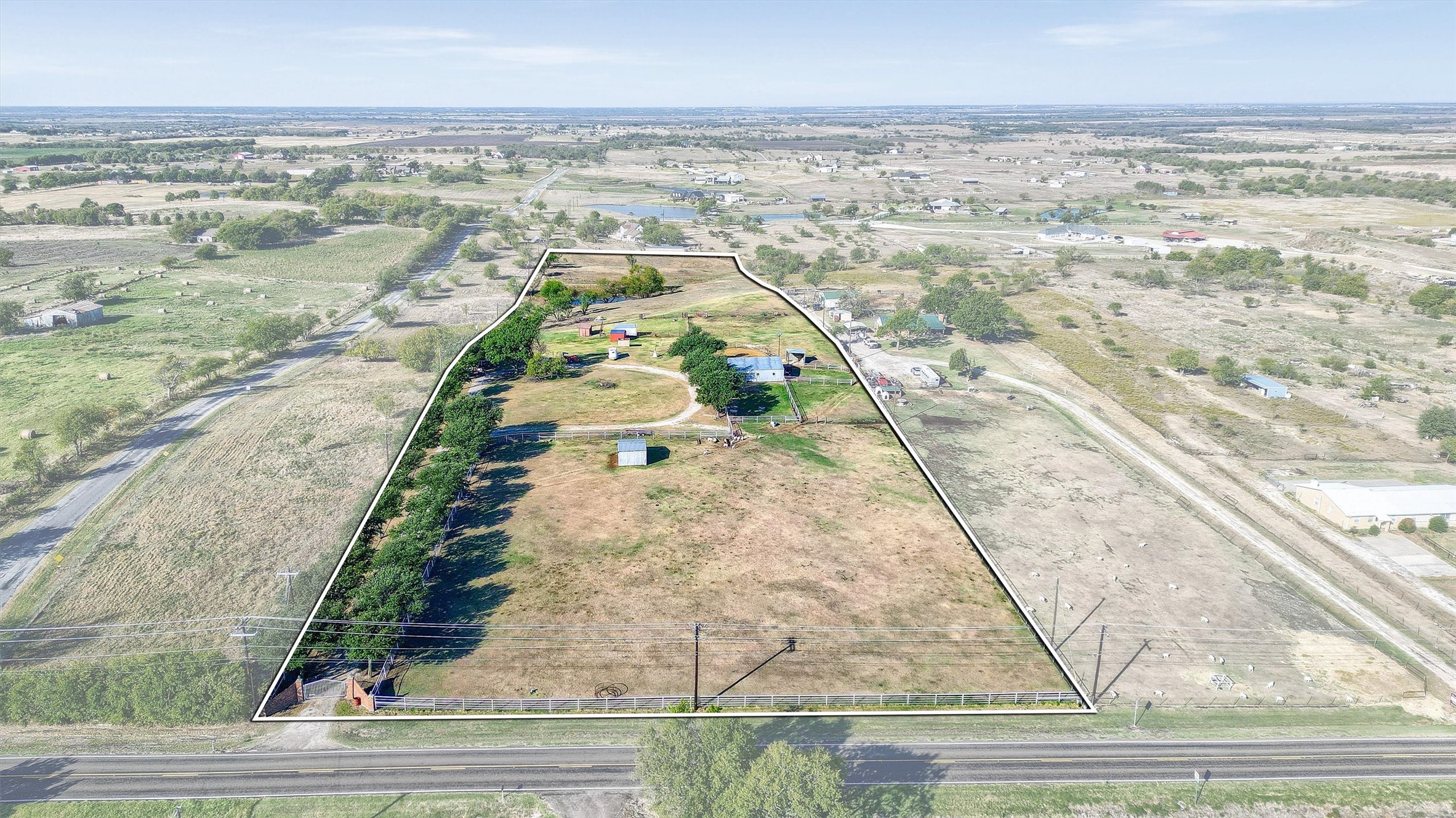 2260 N Louisiana Drive