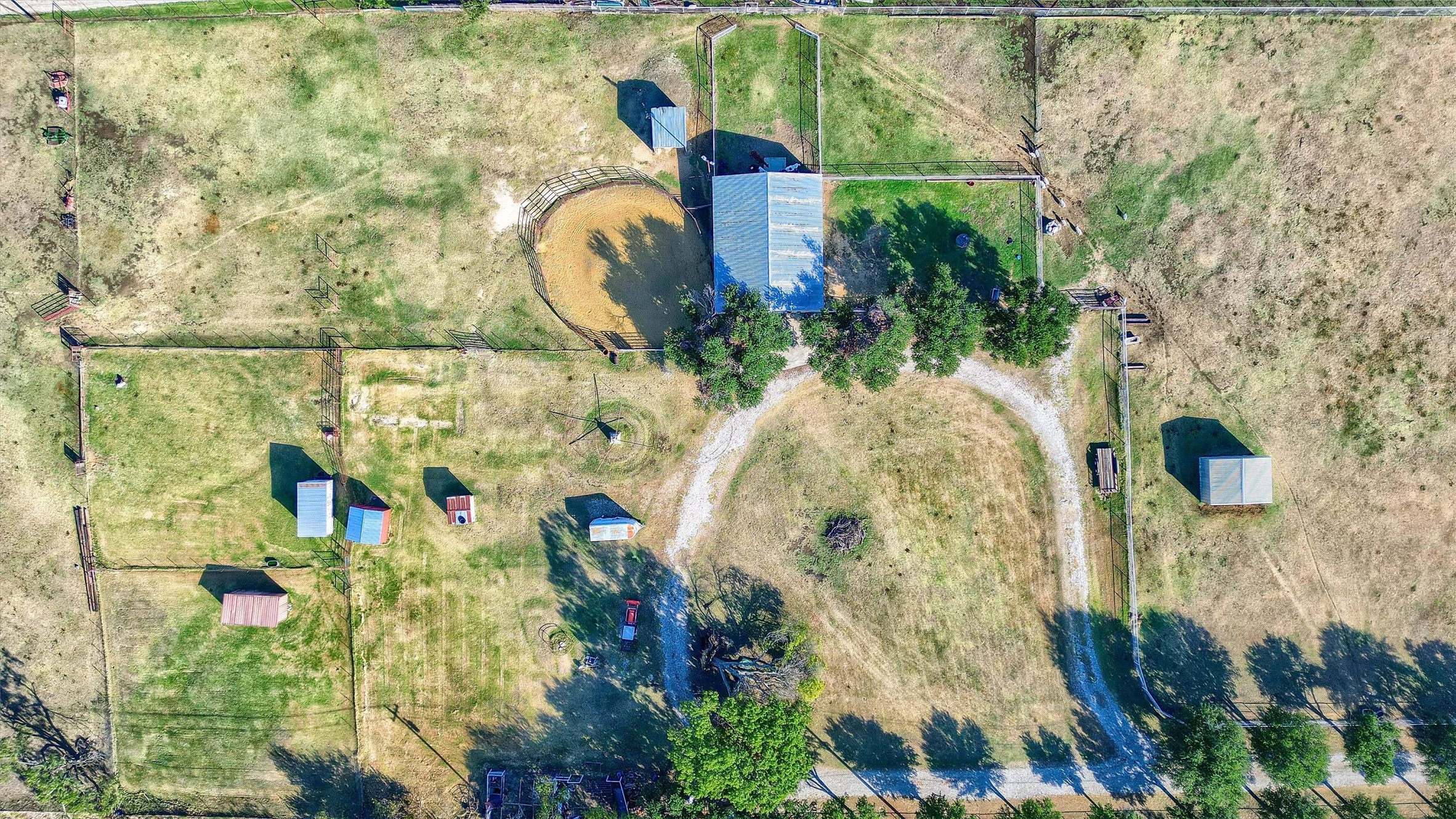 2260 N Louisiana Drive