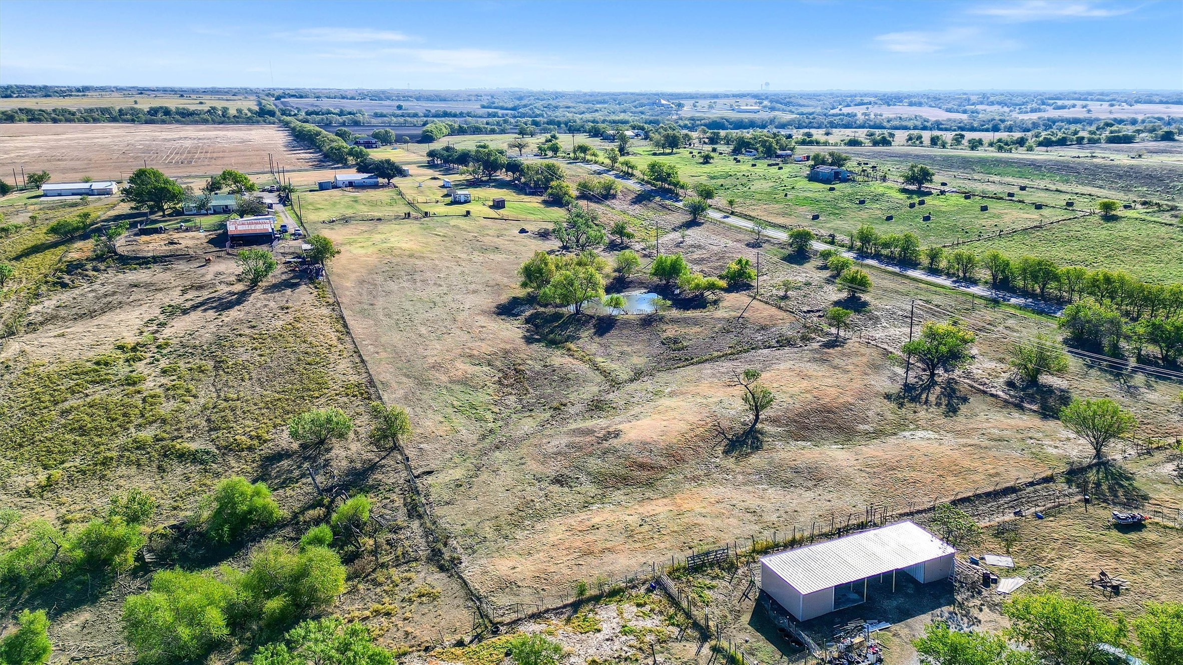 8.7 N Louisiana Drive