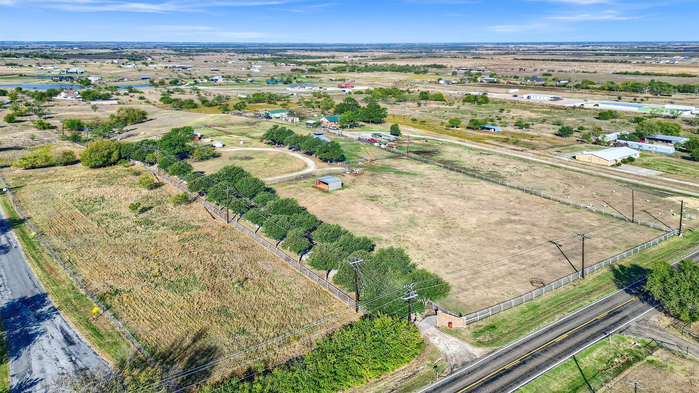 8.7 N Louisiana Drive