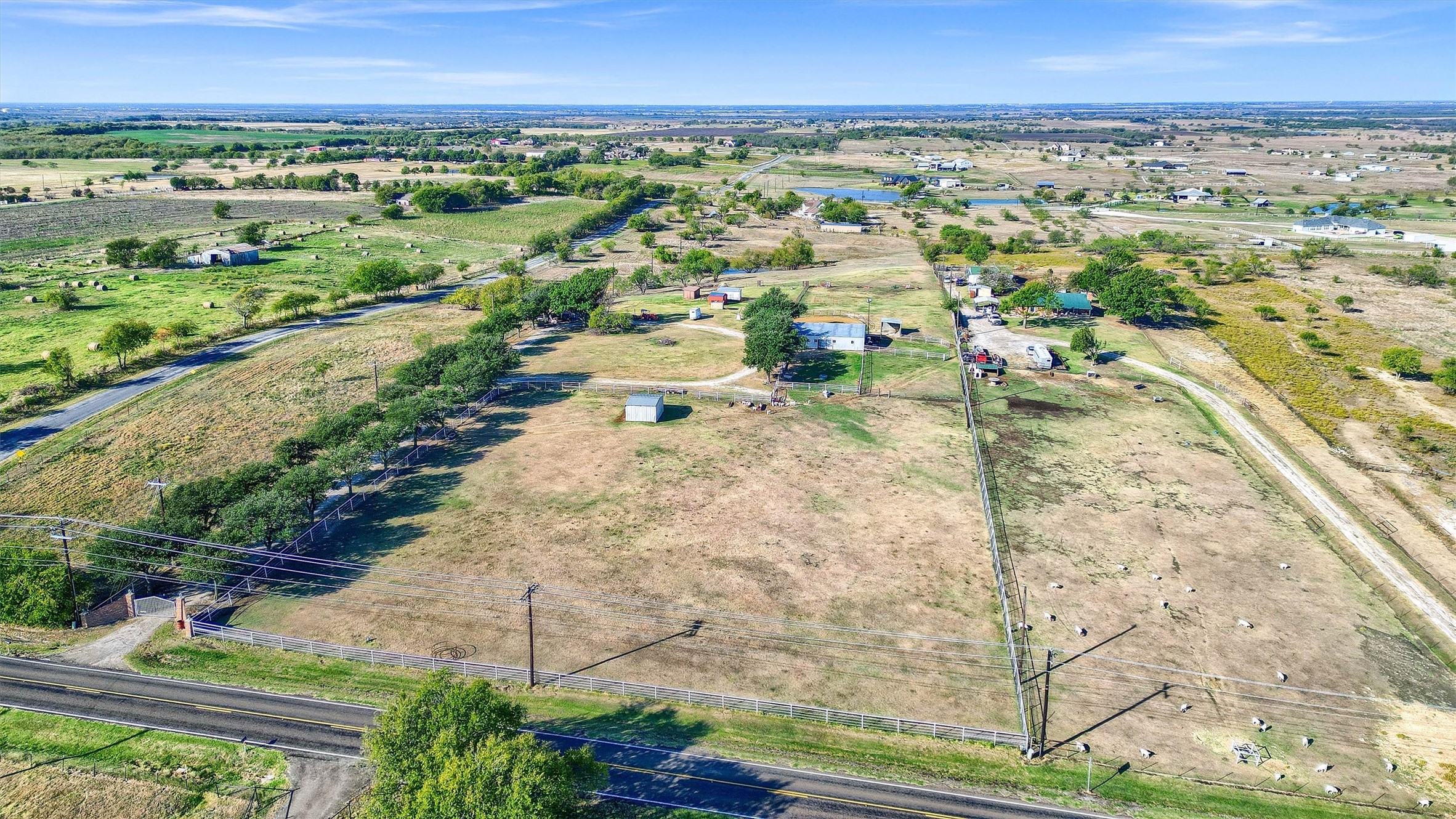 8.7 N Louisiana Drive