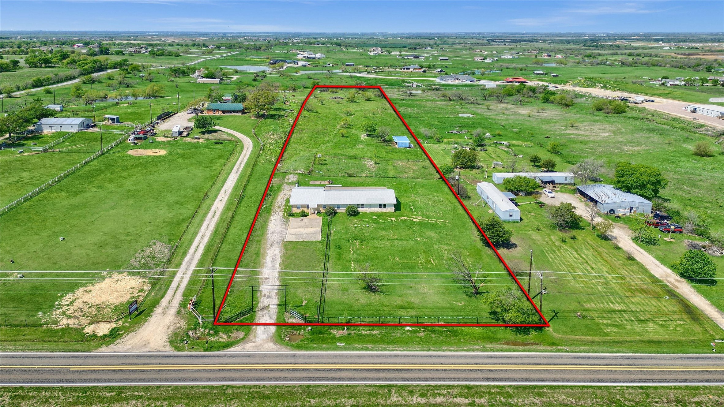 2364 N Louisiana Drive