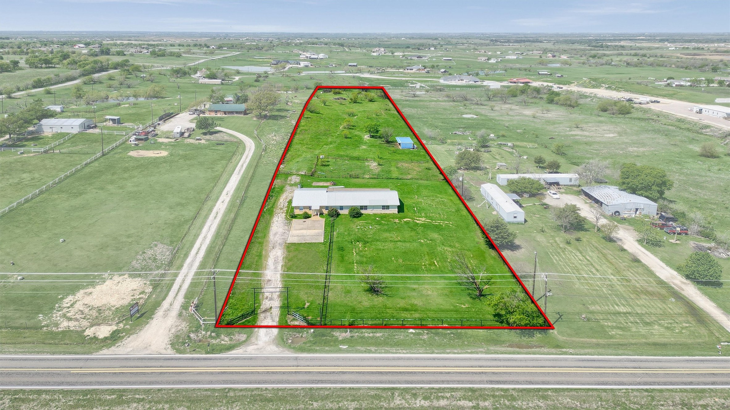 2364 N Louisiana Drive