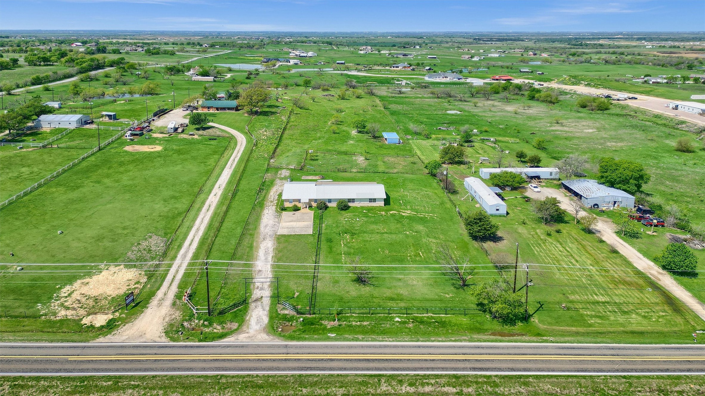 2364 N Louisiana Drive