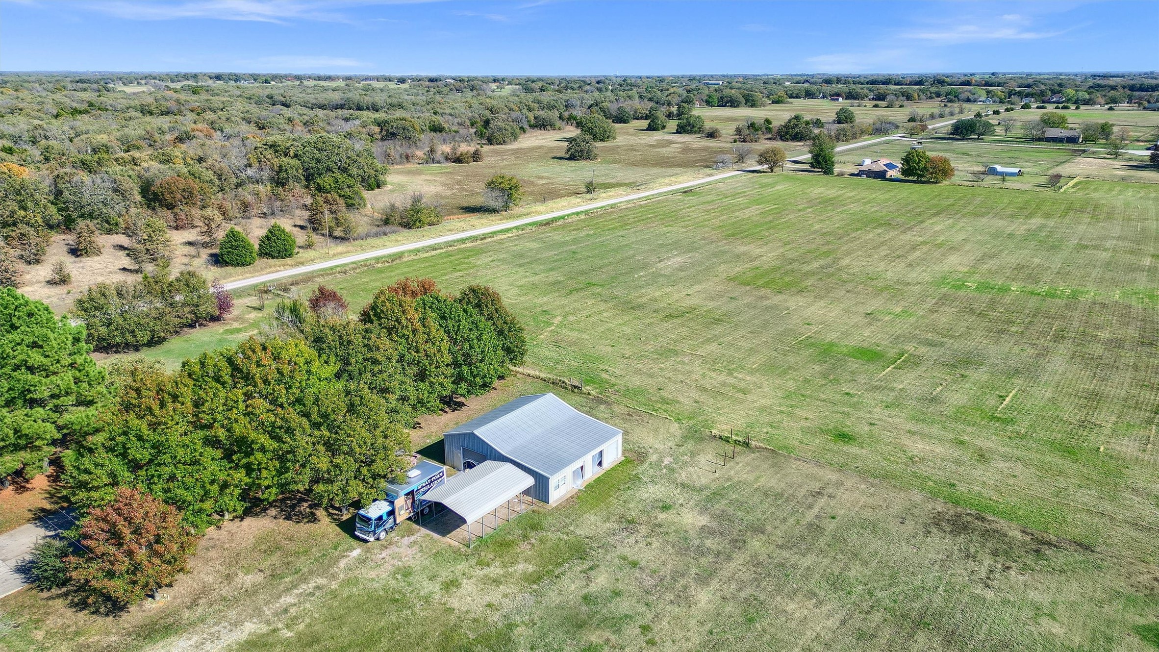 TBD Cedar Crest