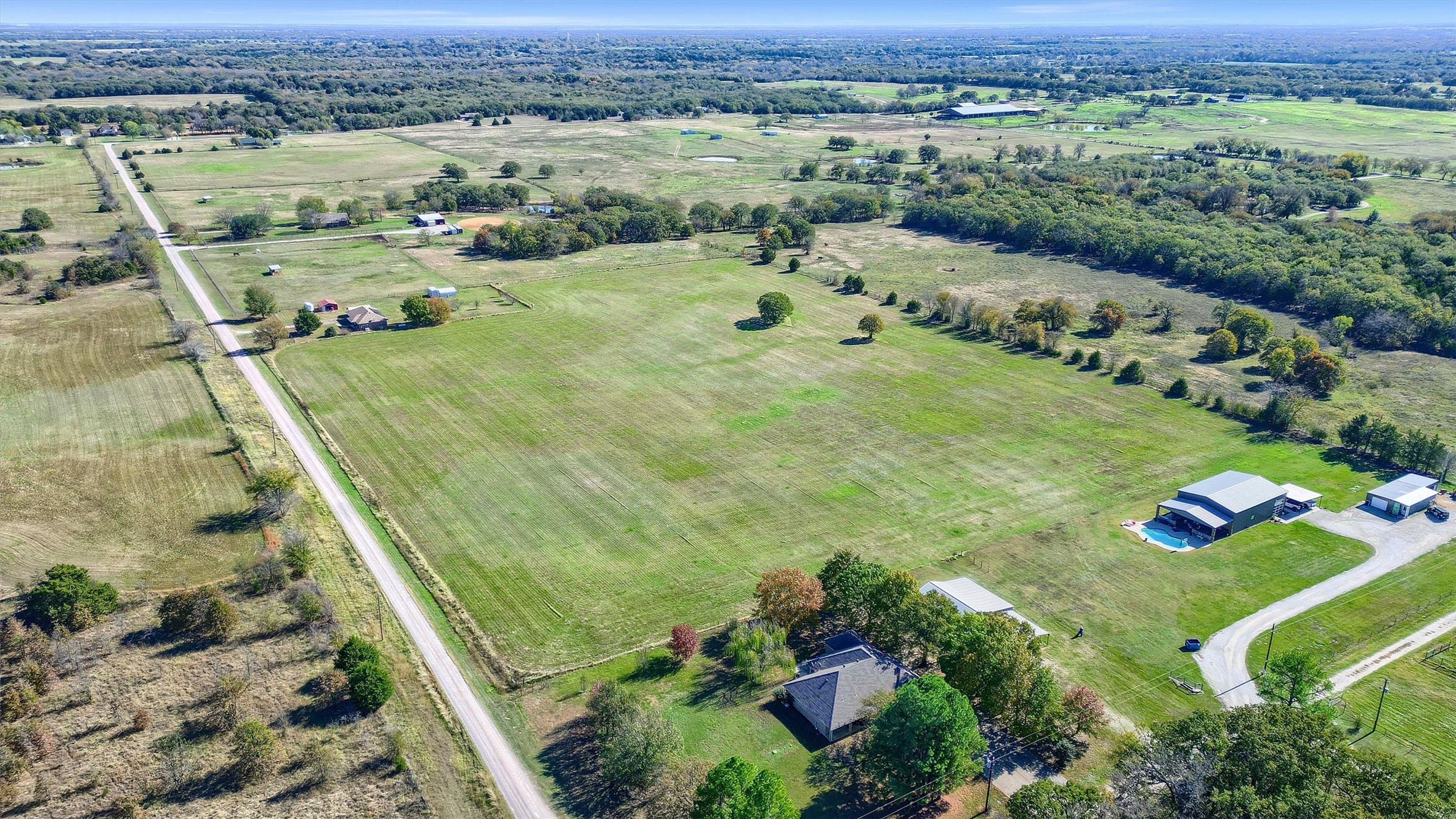 TBD Cedar Crest
