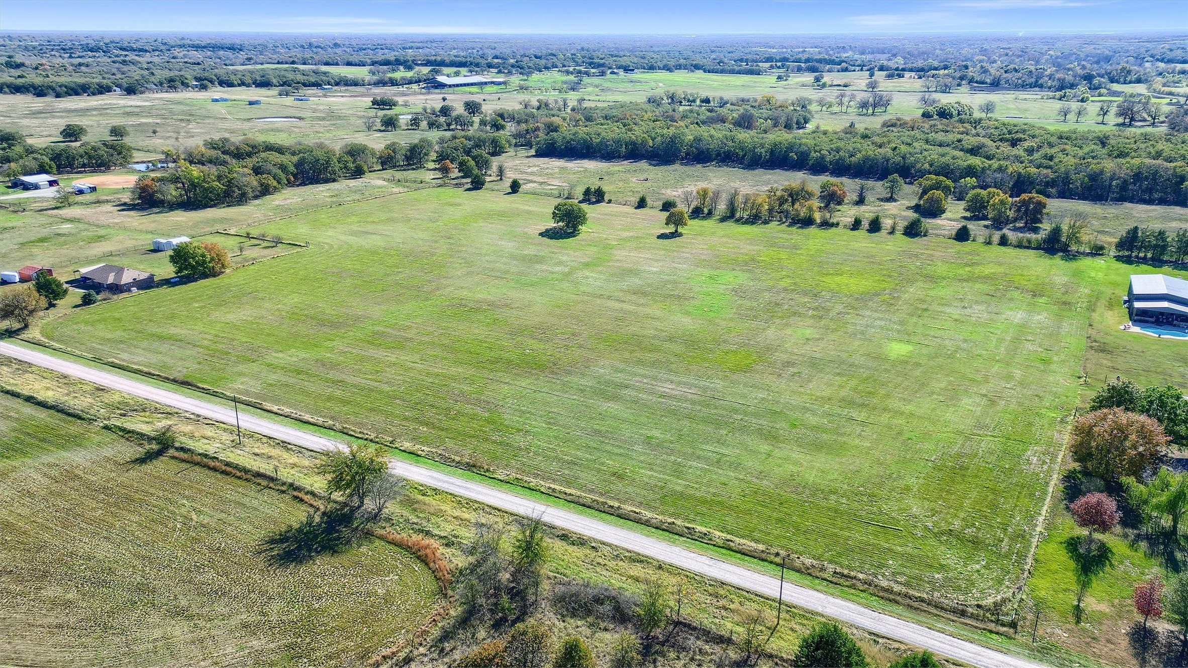 TBD Cedar Crest